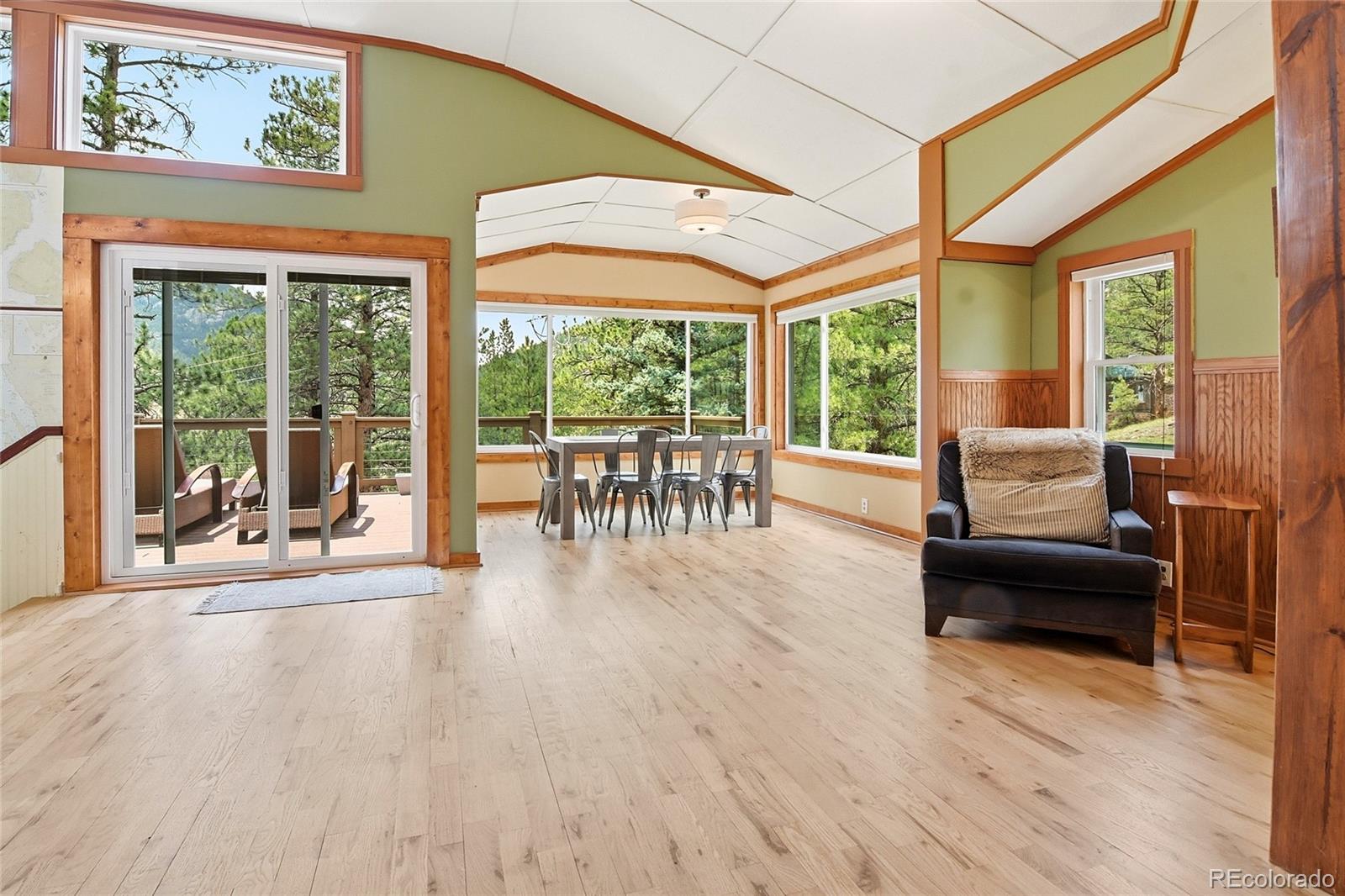 MLS Image #11 for 23935  hilltop road,pine, Colorado