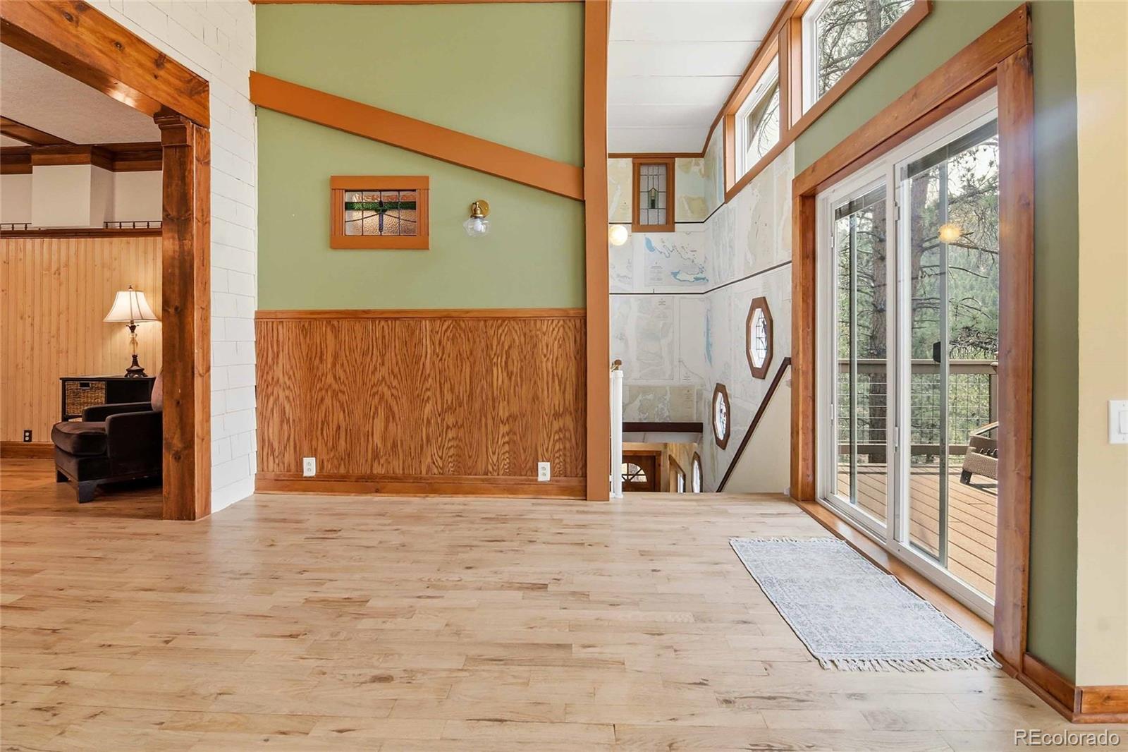 MLS Image #13 for 23935  hilltop road,pine, Colorado