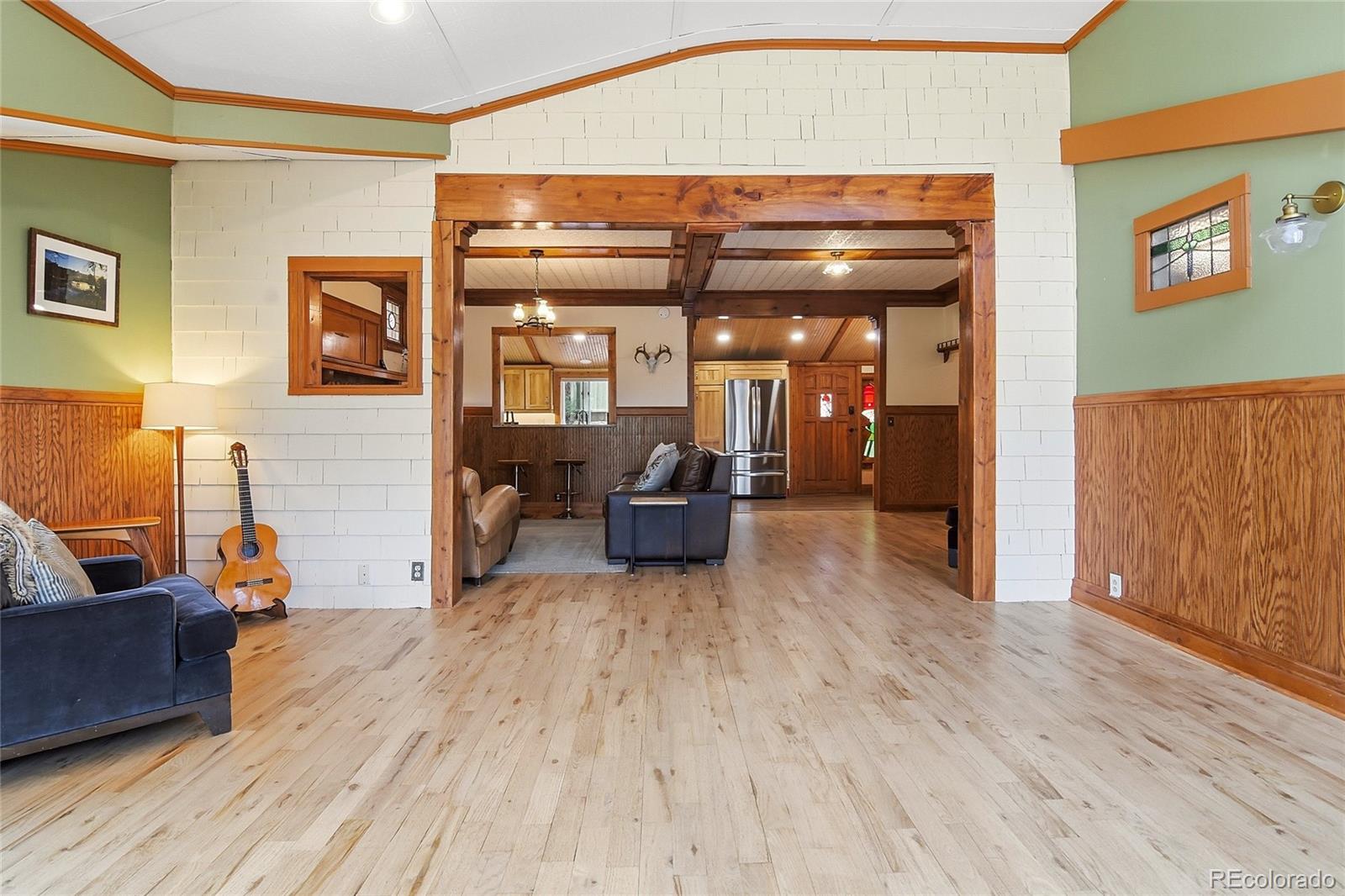 MLS Image #15 for 23935  hilltop road,pine, Colorado