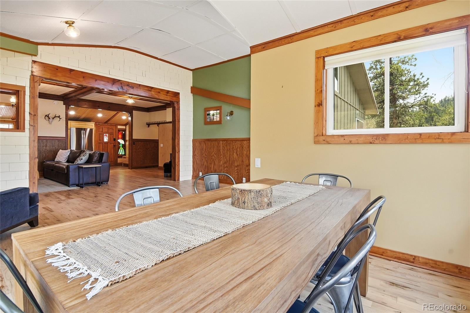 MLS Image #16 for 23935  hilltop road,pine, Colorado