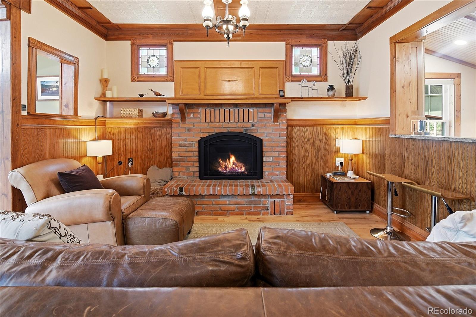 MLS Image #2 for 23935  hilltop road,pine, Colorado