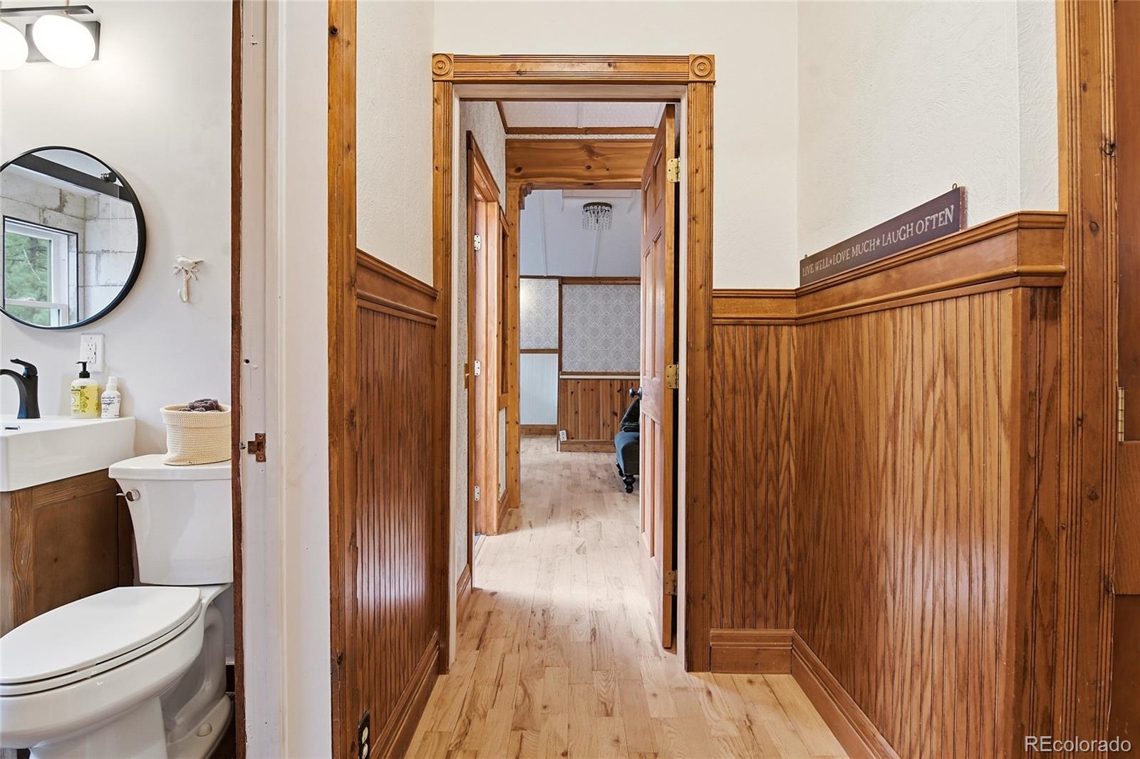 MLS Image #20 for 23935  hilltop road,pine, Colorado