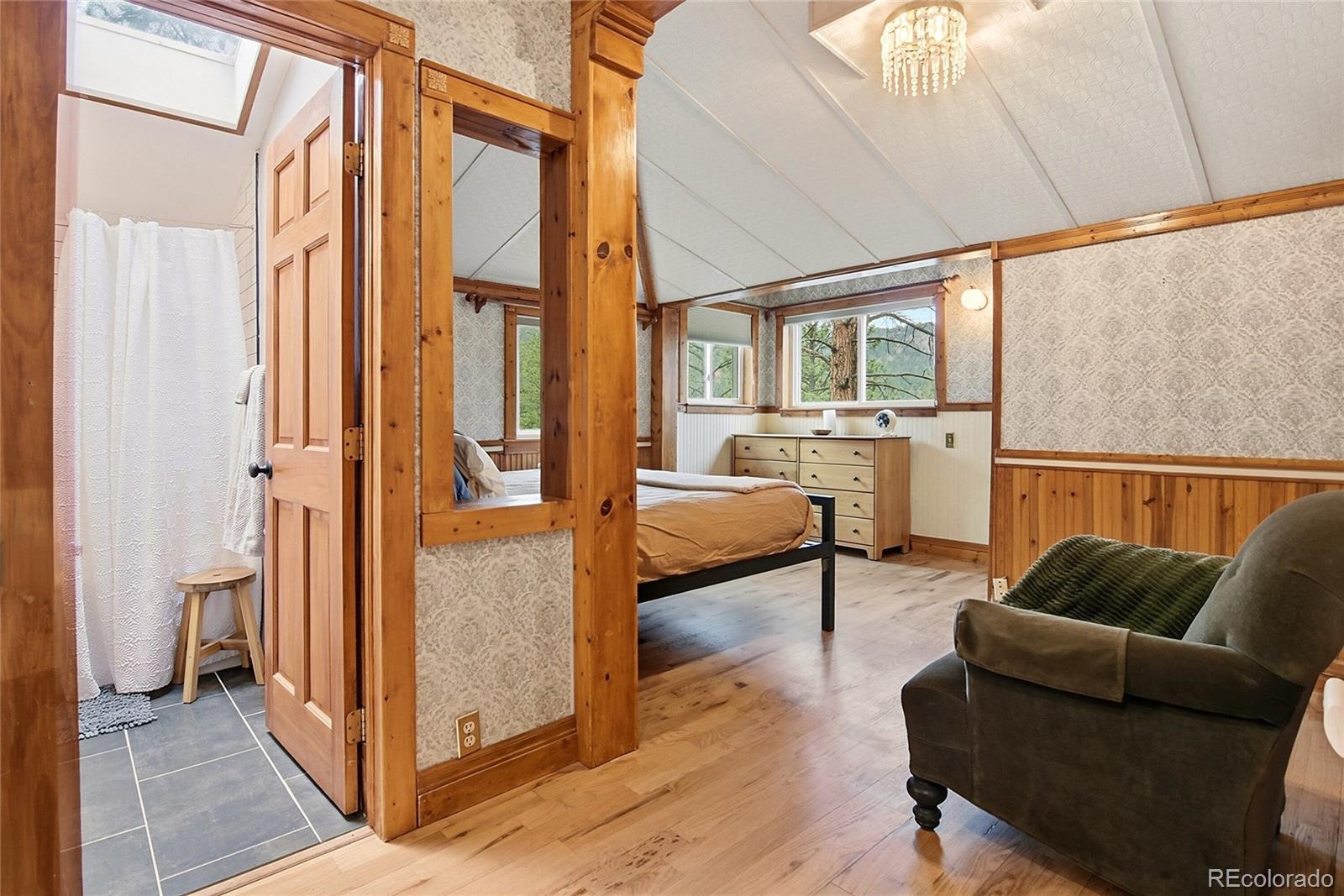 MLS Image #22 for 23935  hilltop road,pine, Colorado