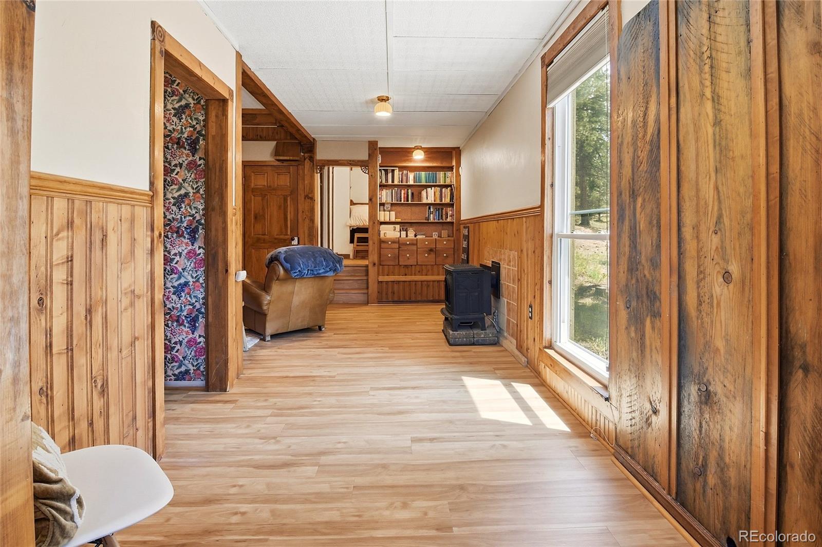 MLS Image #25 for 23935  hilltop road,pine, Colorado