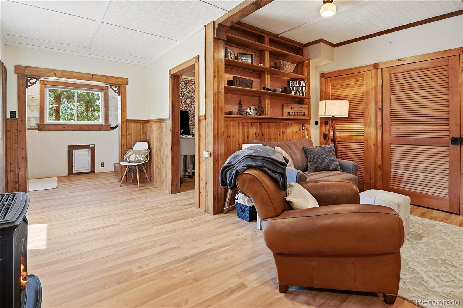 MLS Image #28 for 23935  hilltop road,pine, Colorado