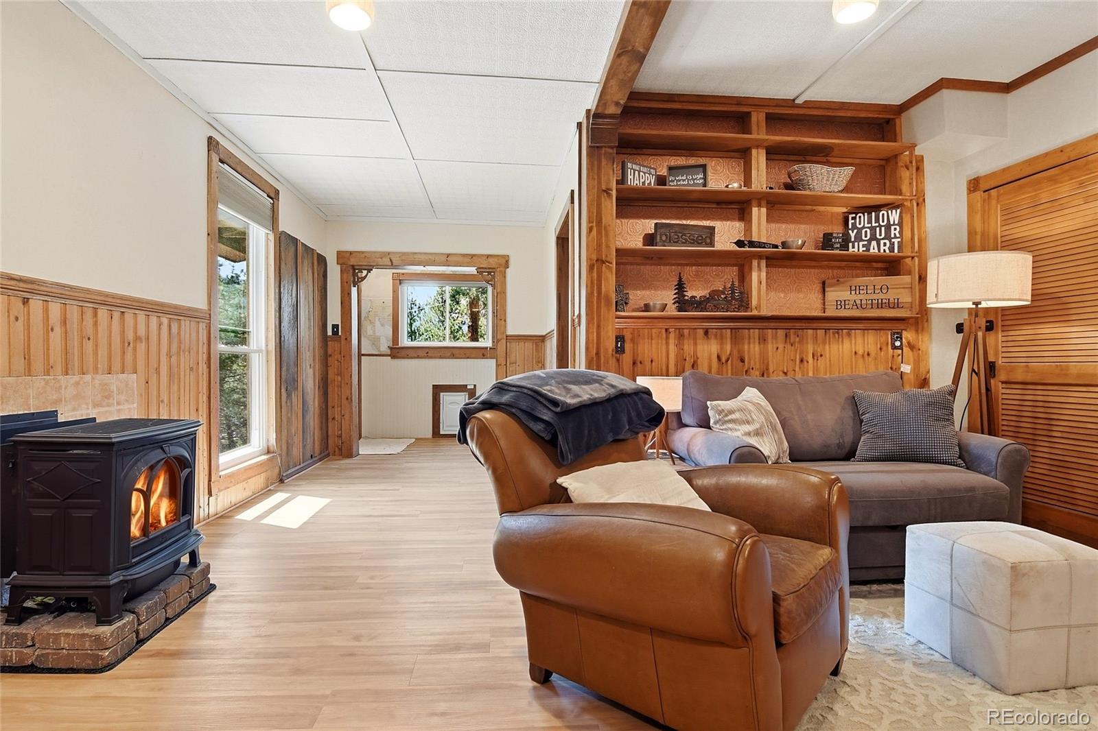 MLS Image #29 for 23935  hilltop road,pine, Colorado