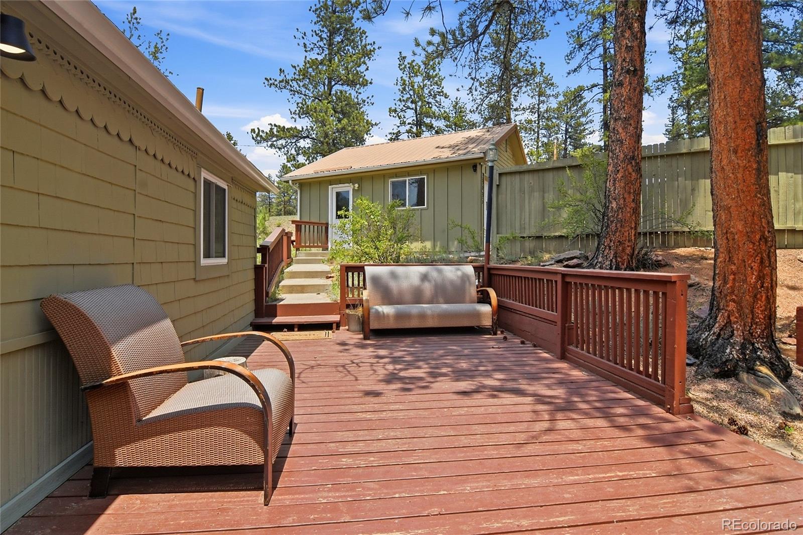 MLS Image #34 for 23935  hilltop road,pine, Colorado
