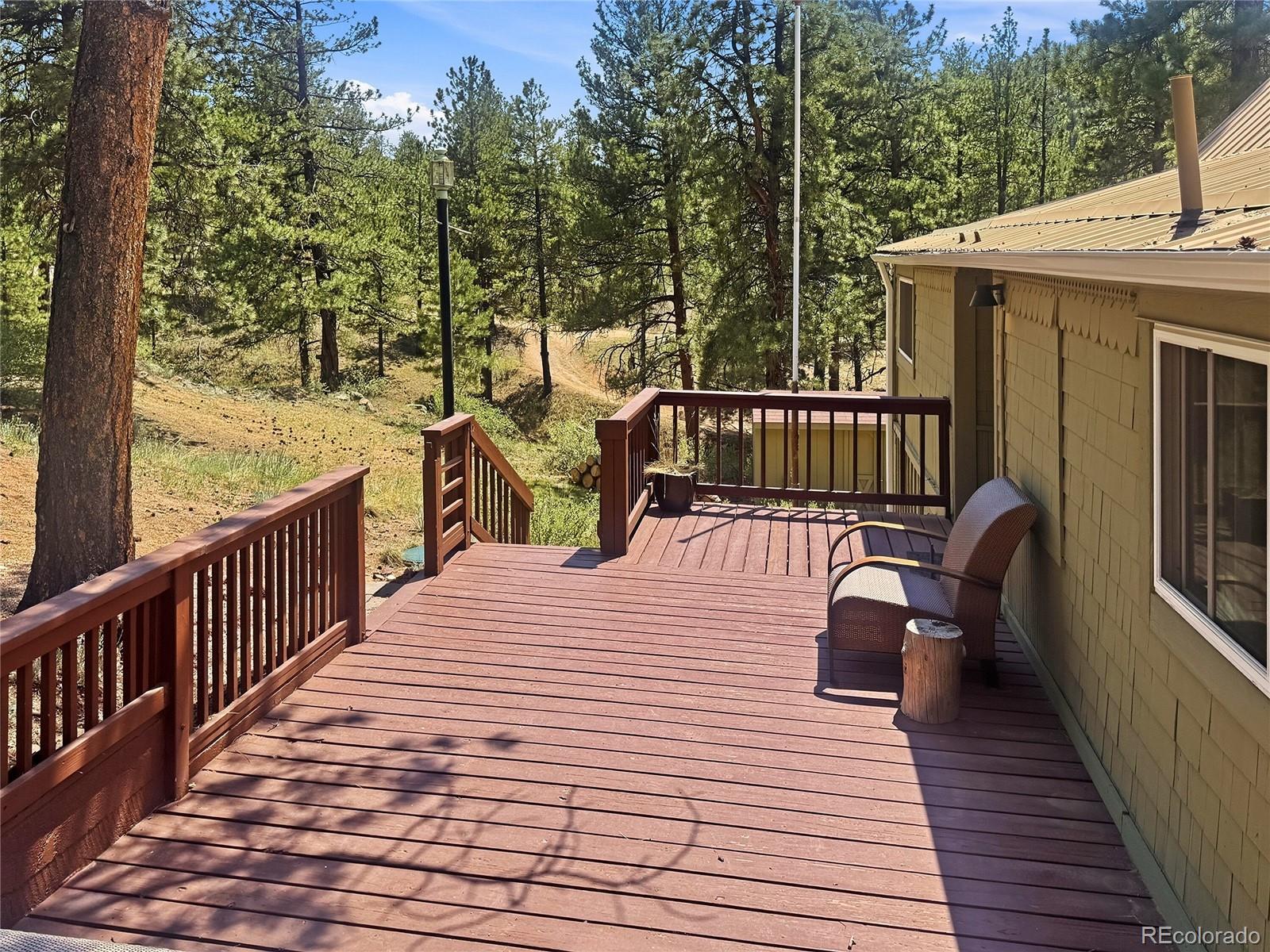 MLS Image #35 for 23935  hilltop road,pine, Colorado