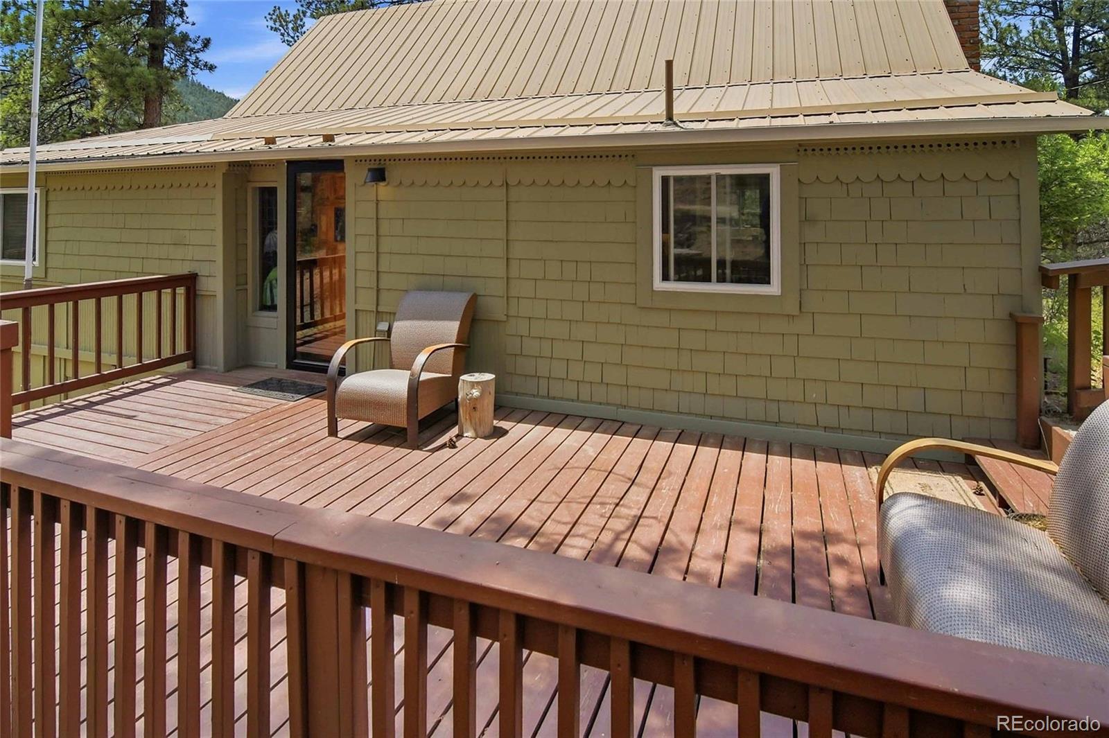 MLS Image #36 for 23935  hilltop road,pine, Colorado