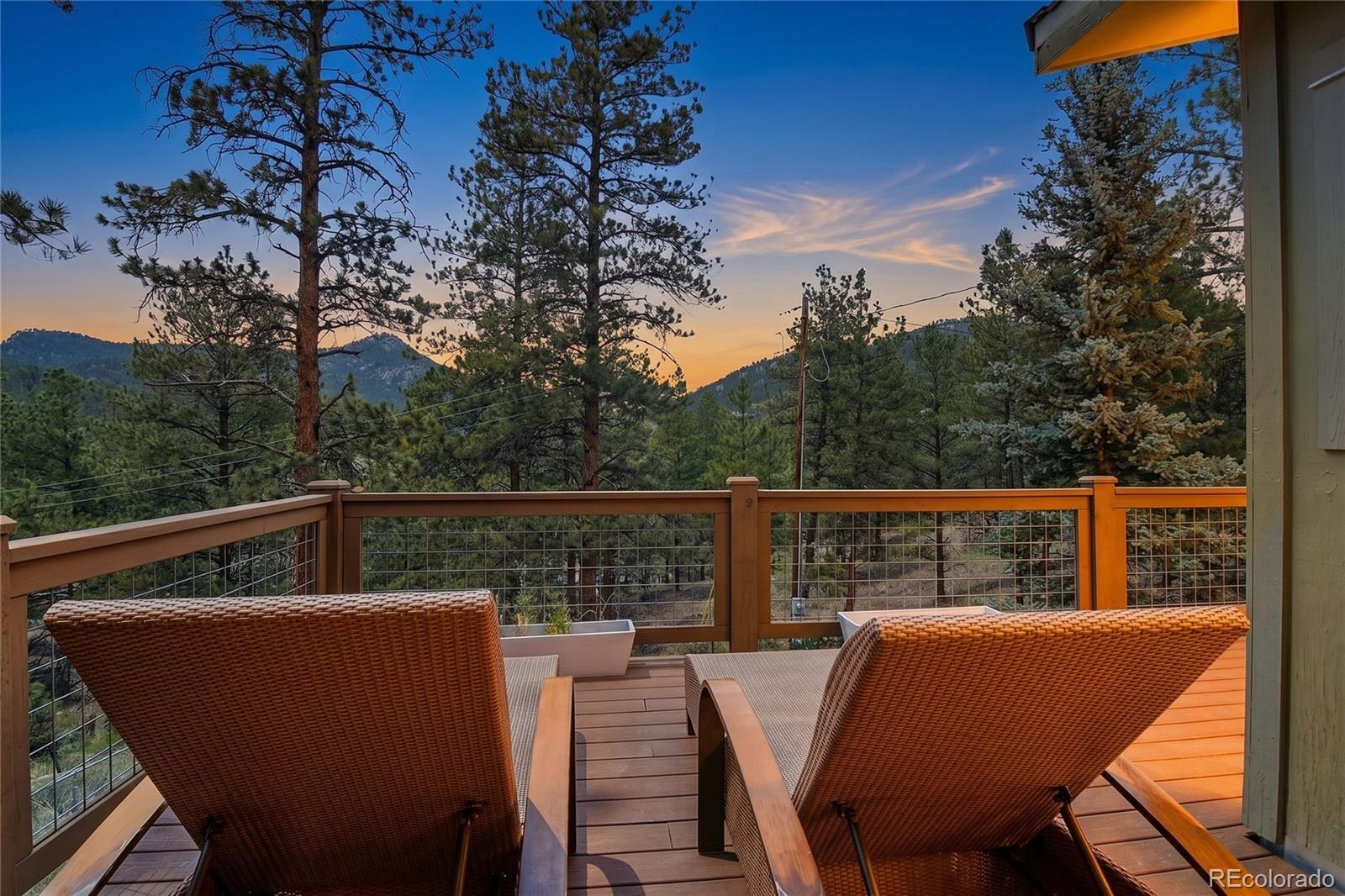 MLS Image #38 for 23935  hilltop road,pine, Colorado
