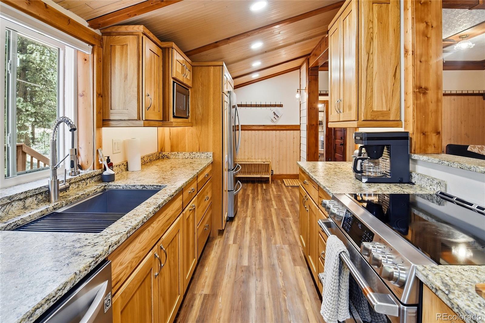 MLS Image #4 for 23935  hilltop road,pine, Colorado