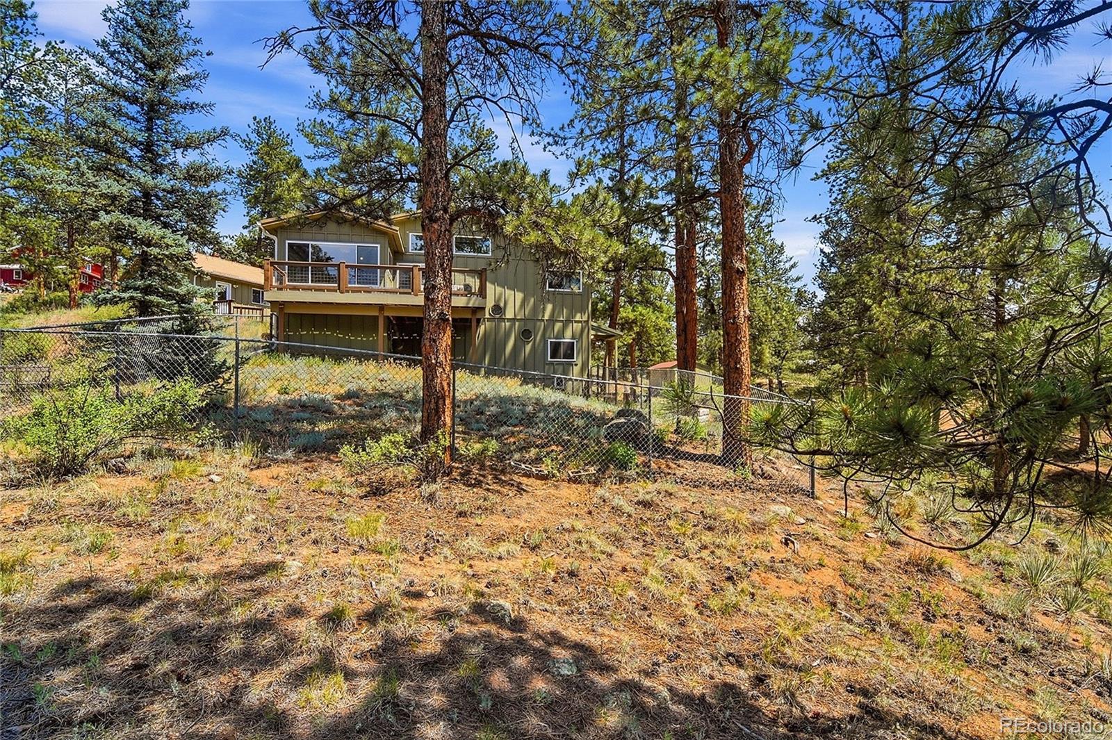 MLS Image #40 for 23935  hilltop road,pine, Colorado