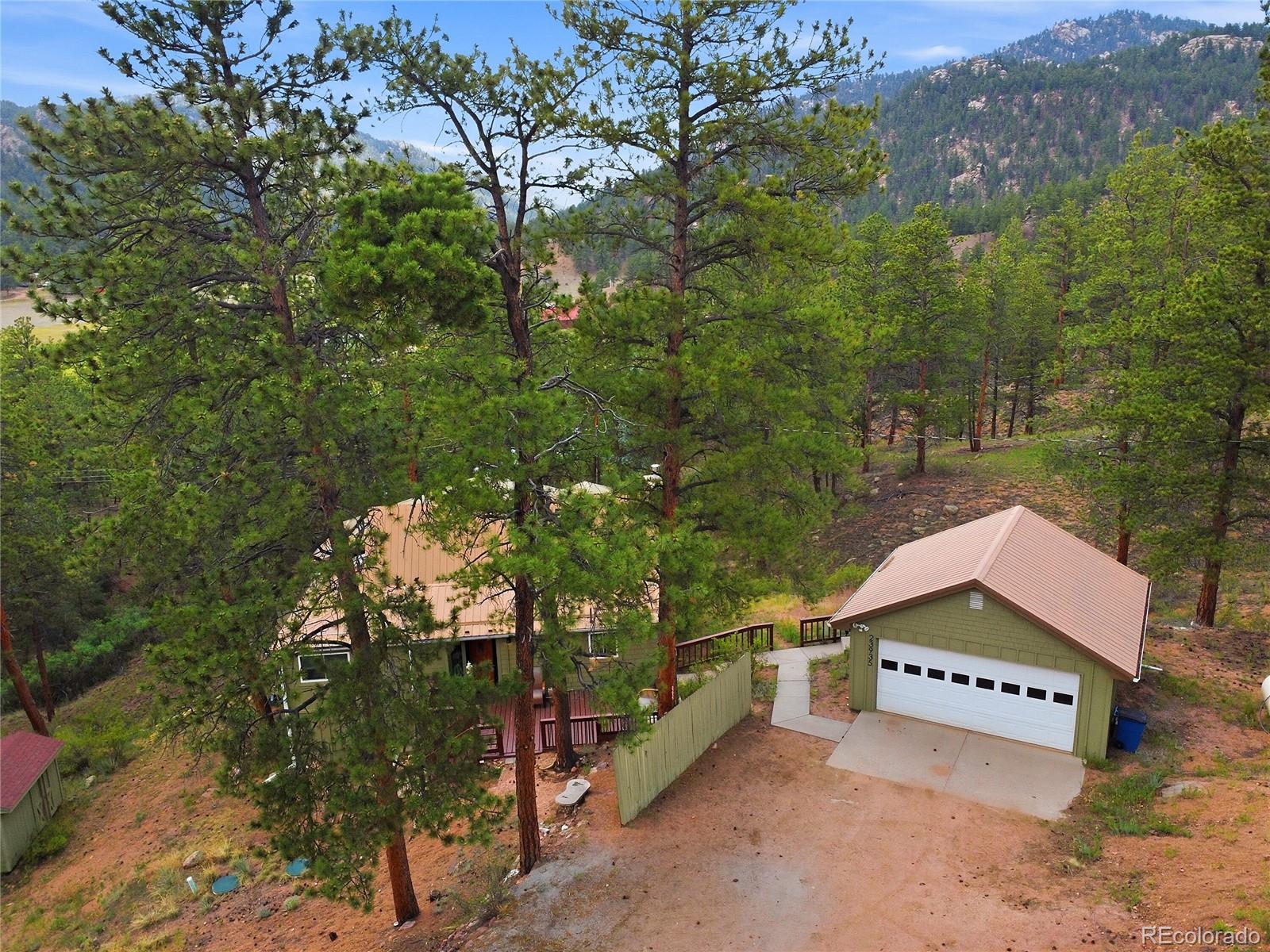 MLS Image #41 for 23935  hilltop road,pine, Colorado