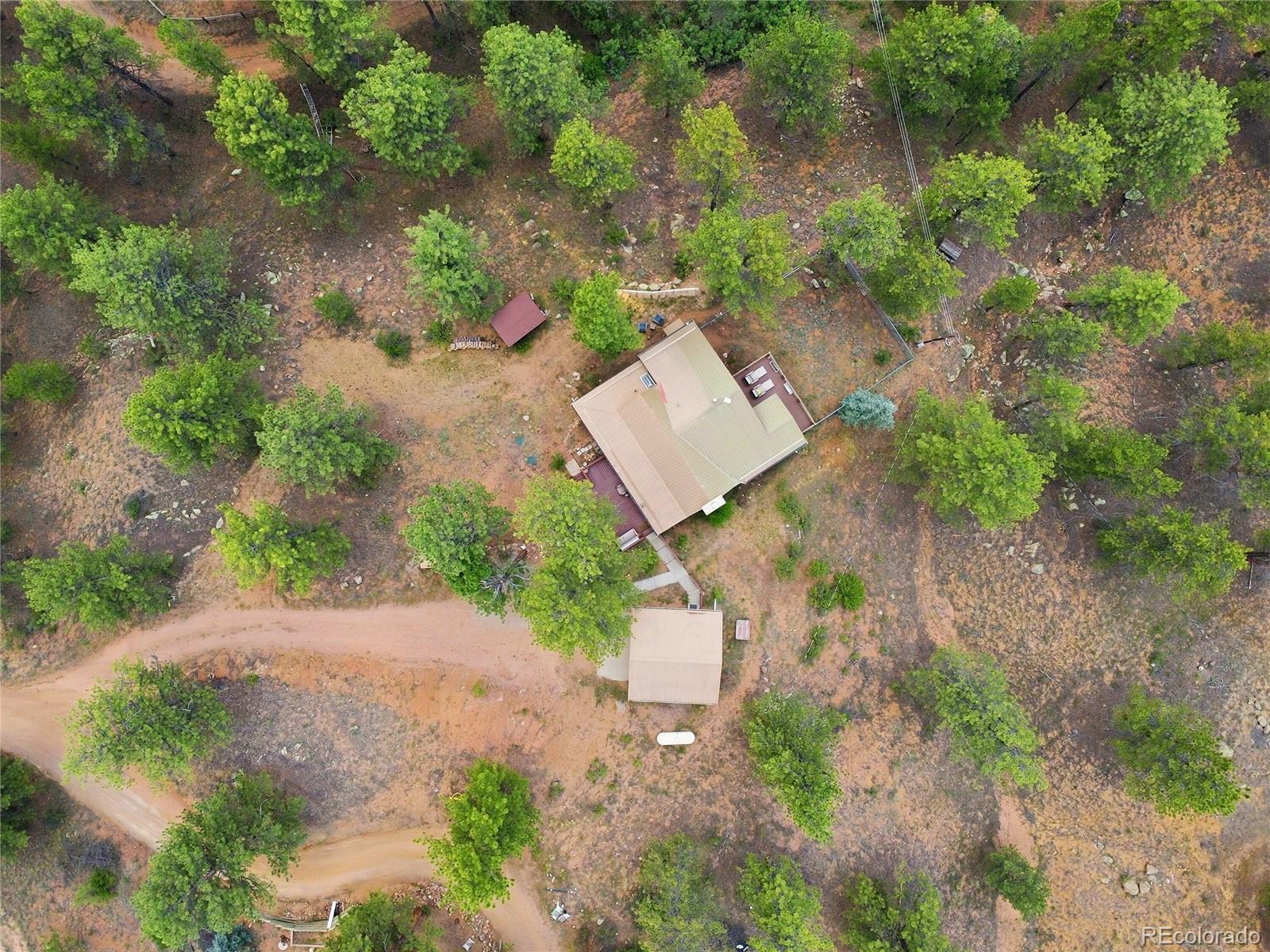 MLS Image #42 for 23935  hilltop road,pine, Colorado
