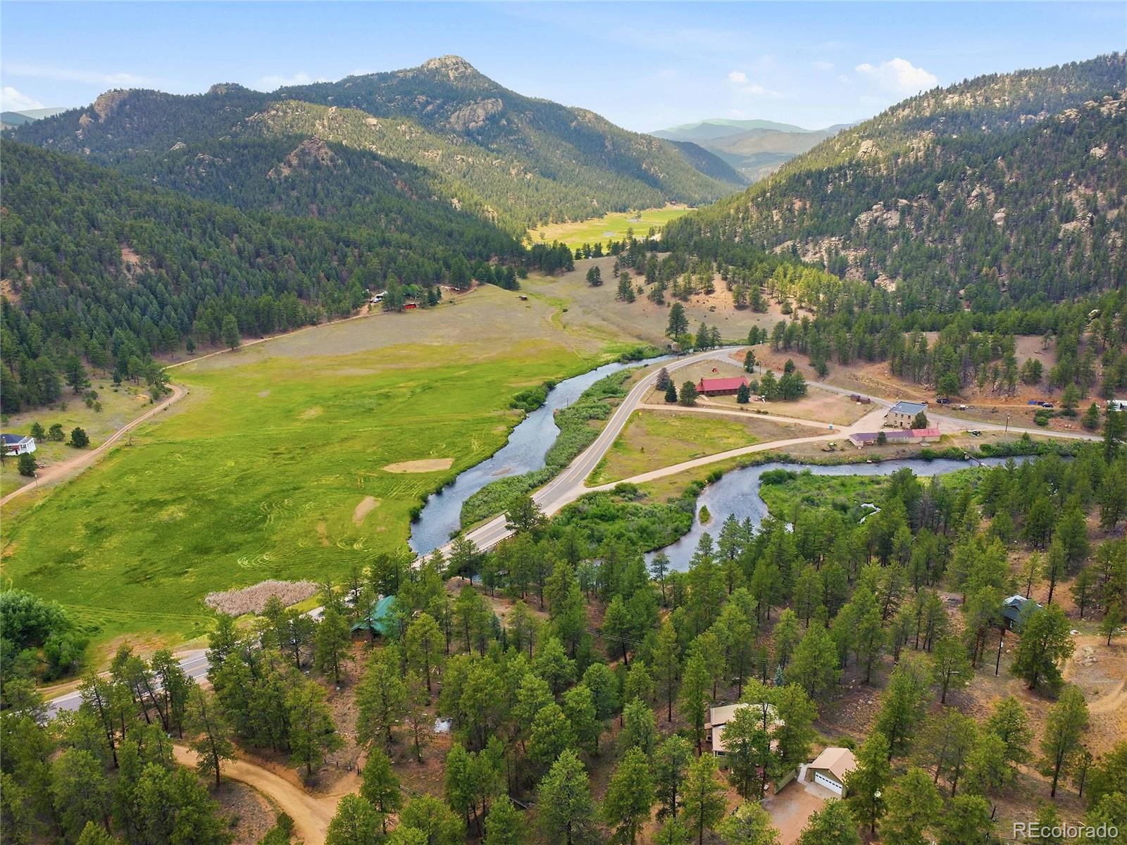 MLS Image #44 for 23935  hilltop road,pine, Colorado
