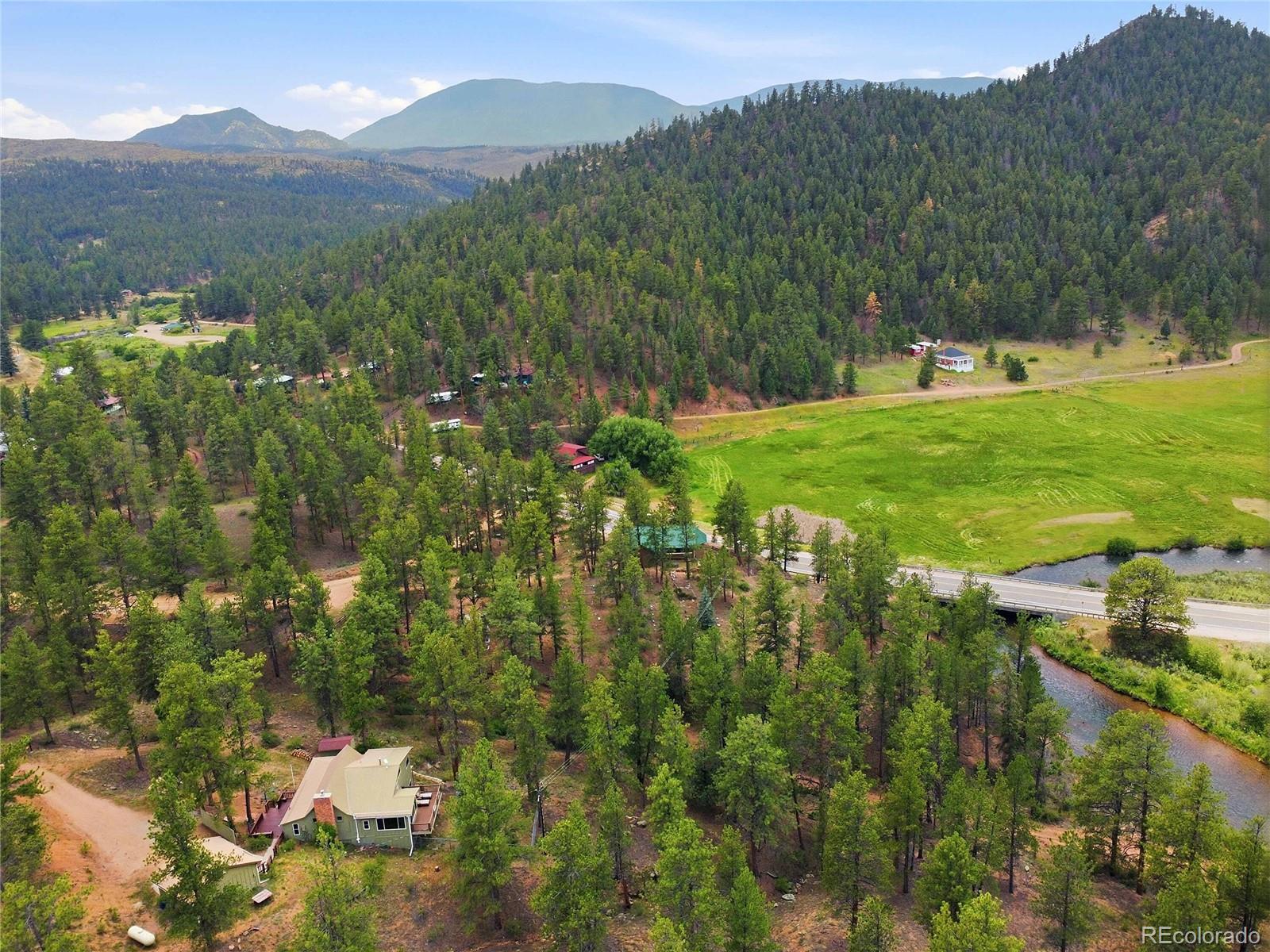 MLS Image #45 for 23935  hilltop road,pine, Colorado