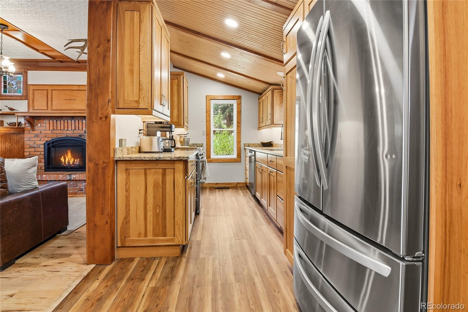 MLS Image #5 for 23935  hilltop road,pine, Colorado