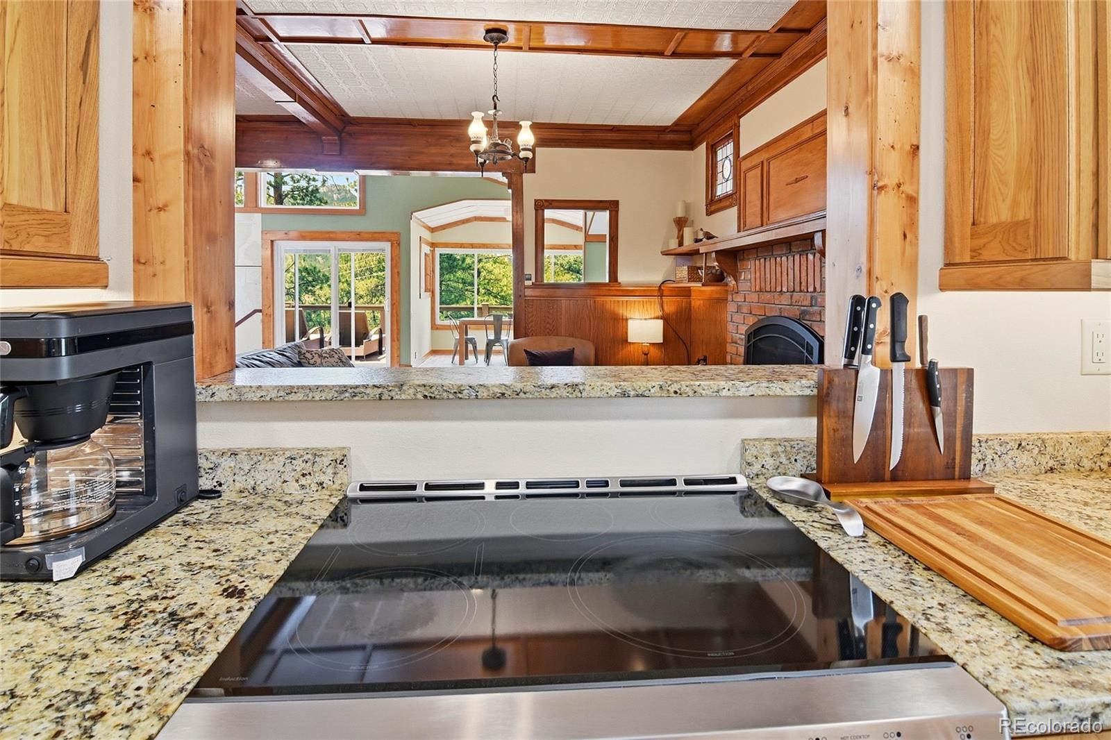 MLS Image #7 for 23935  hilltop road,pine, Colorado