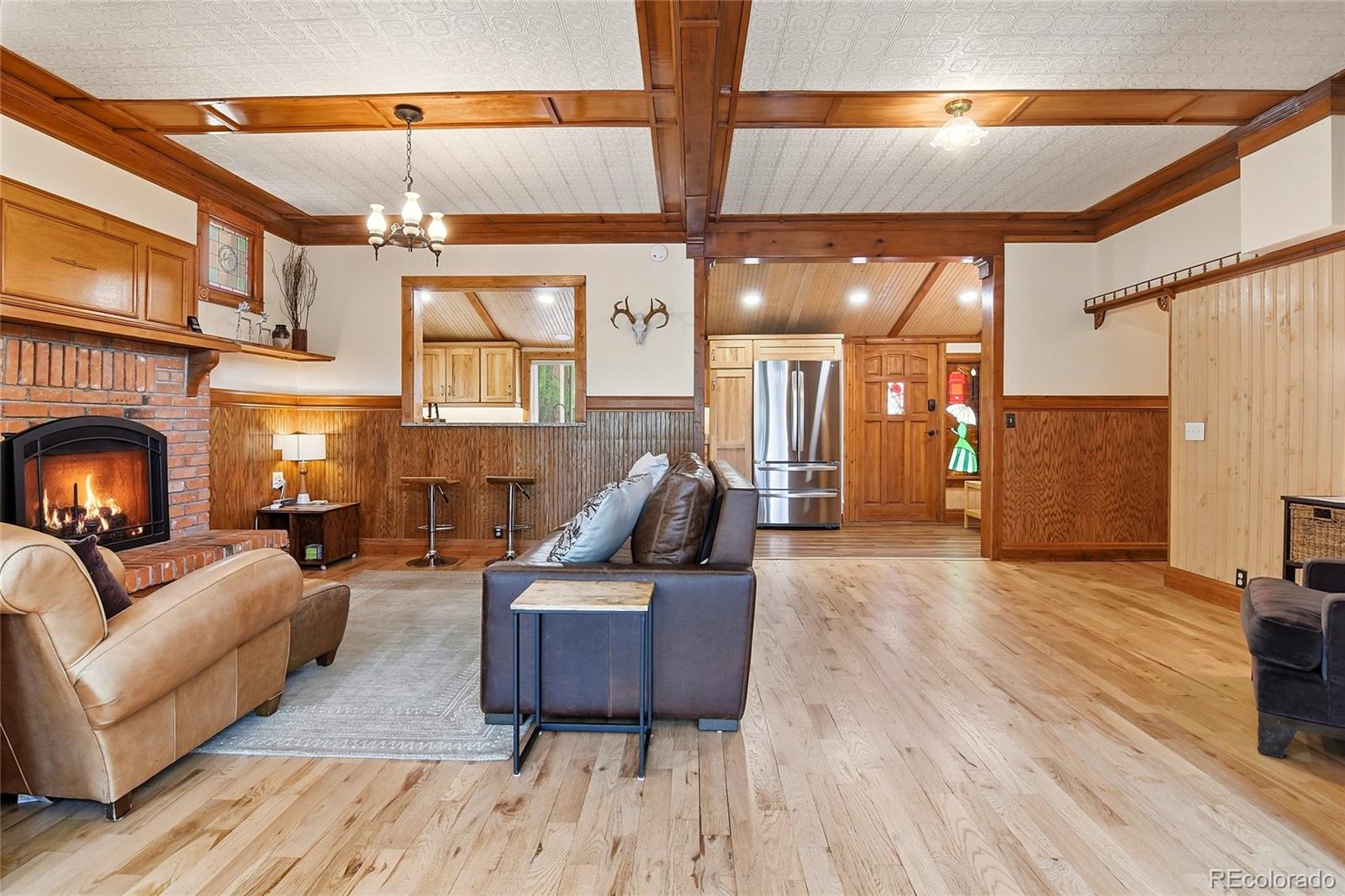 MLS Image #8 for 23935  hilltop road,pine, Colorado