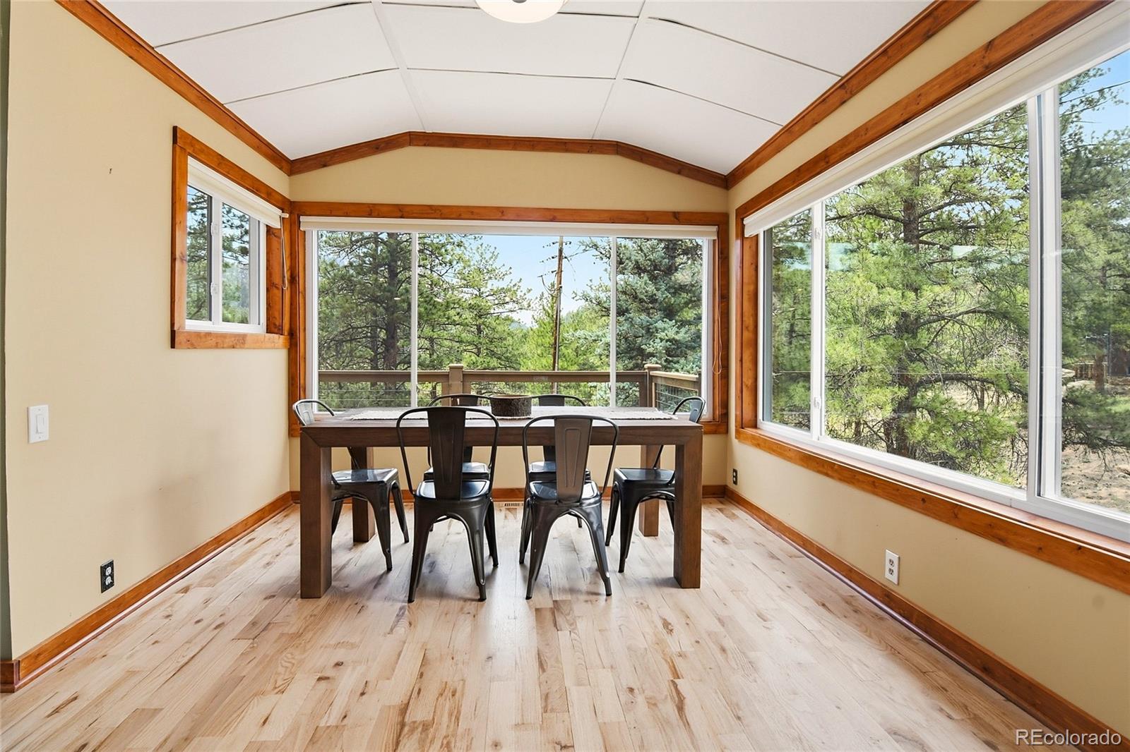 MLS Image #9 for 23935  hilltop road,pine, Colorado