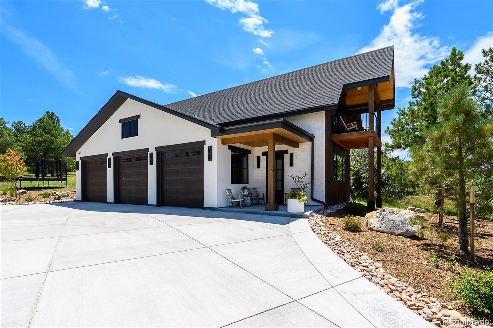 MLS Image #39 for 11498  evening hunt road,franktown, Colorado