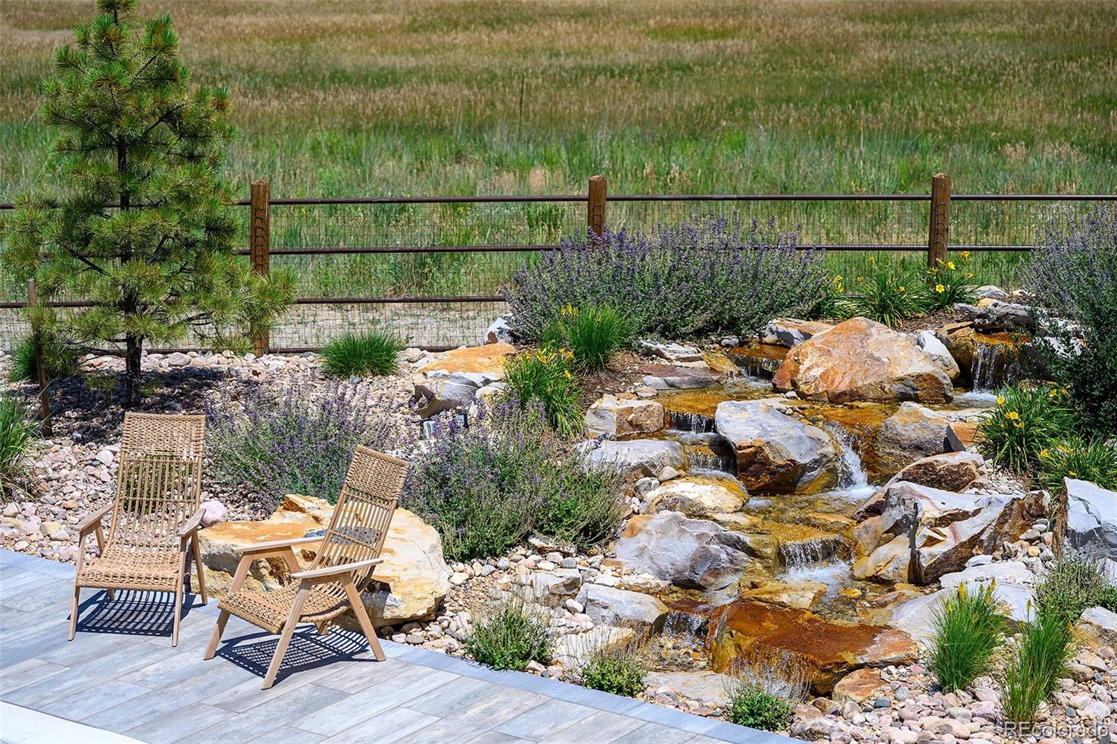 MLS Image #44 for 11498  evening hunt road,franktown, Colorado