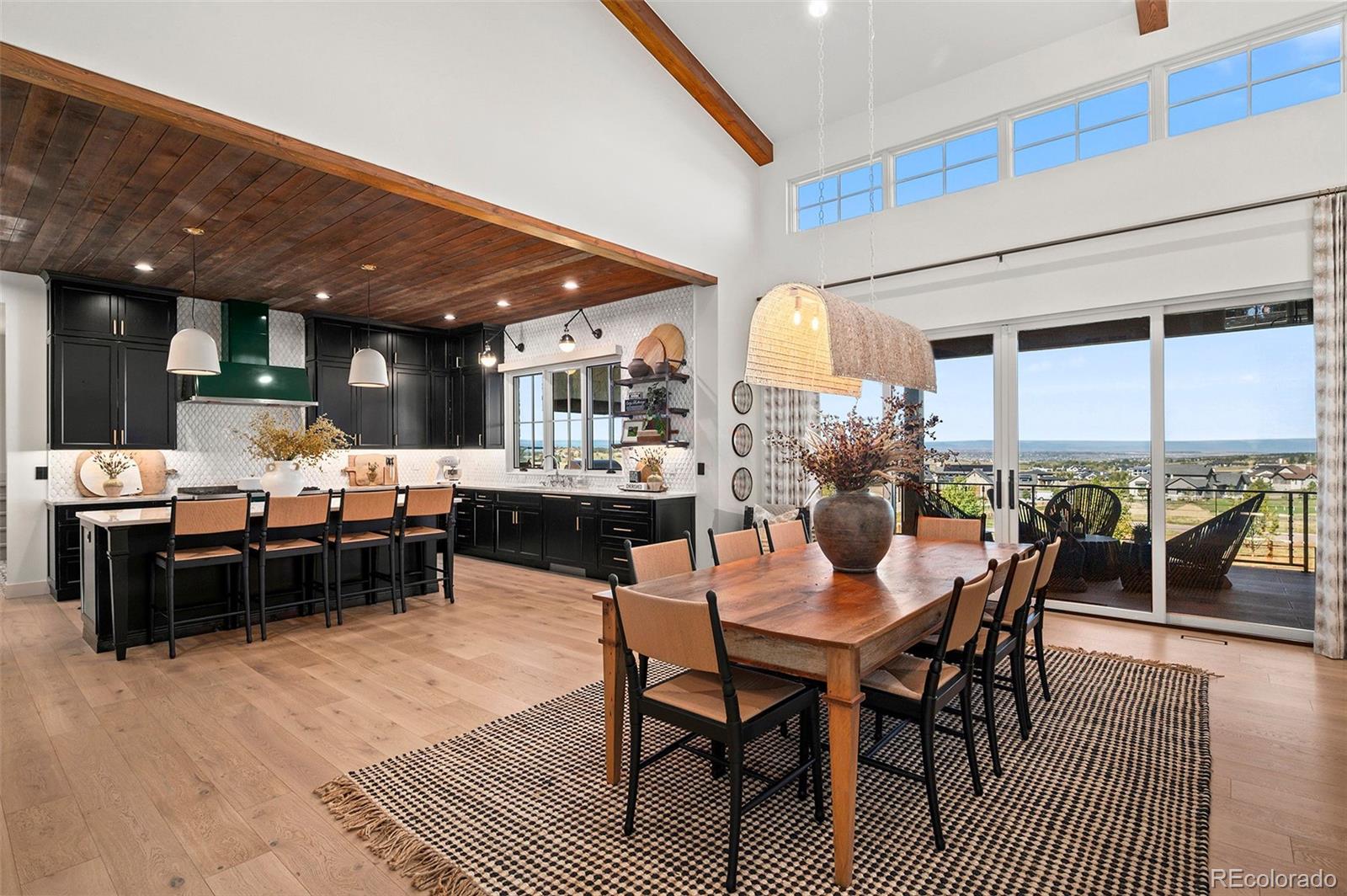 MLS Image #8 for 11498  evening hunt road,franktown, Colorado