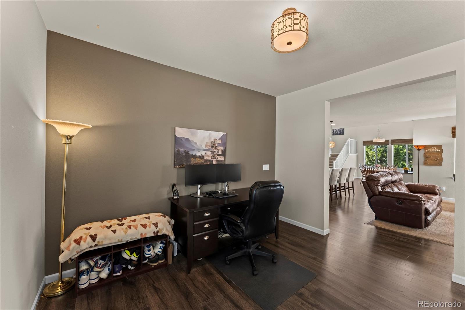 MLS Image #10 for 3851  long rifle drive,castle rock, Colorado