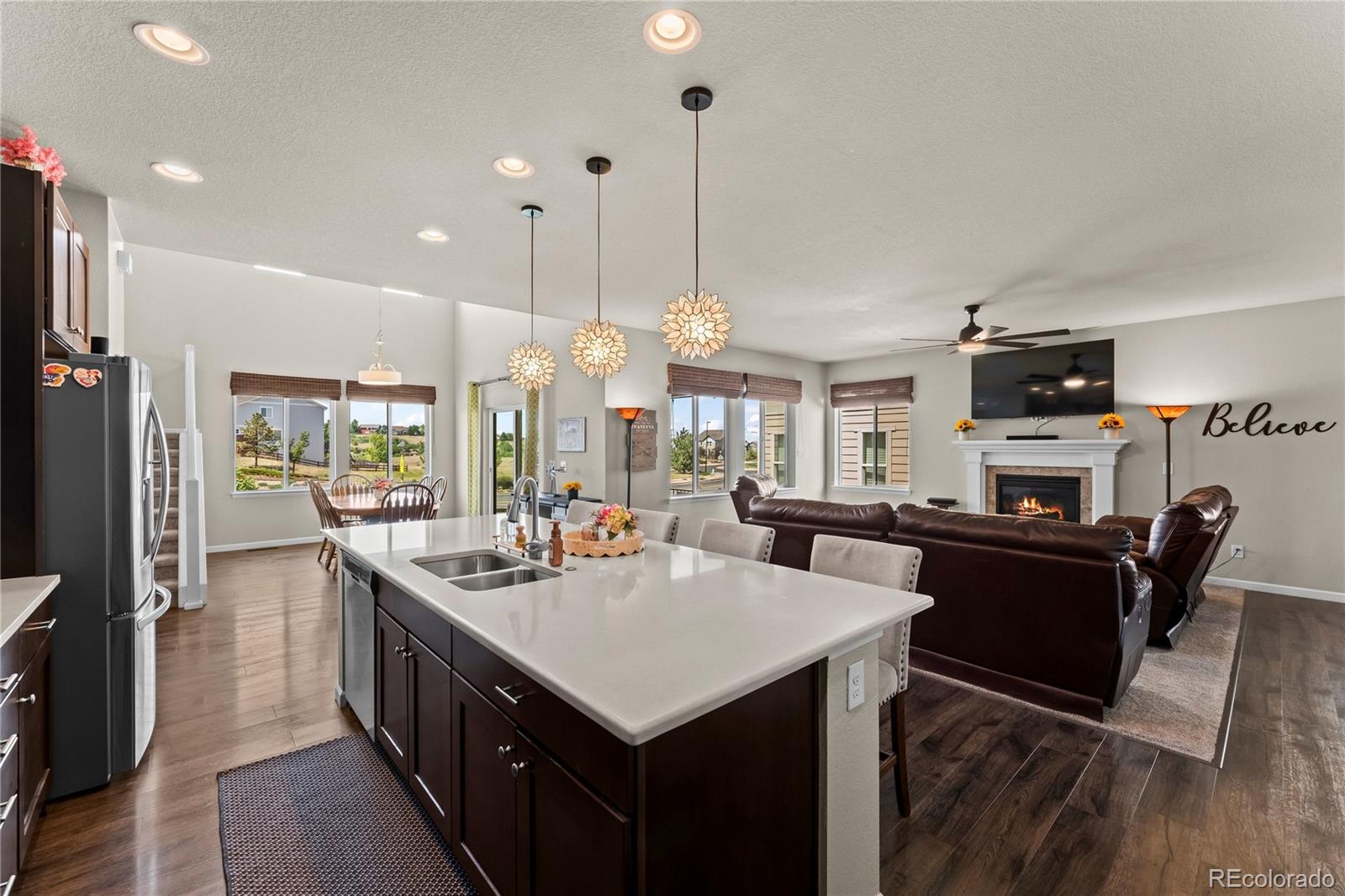 MLS Image #14 for 3851  long rifle drive,castle rock, Colorado