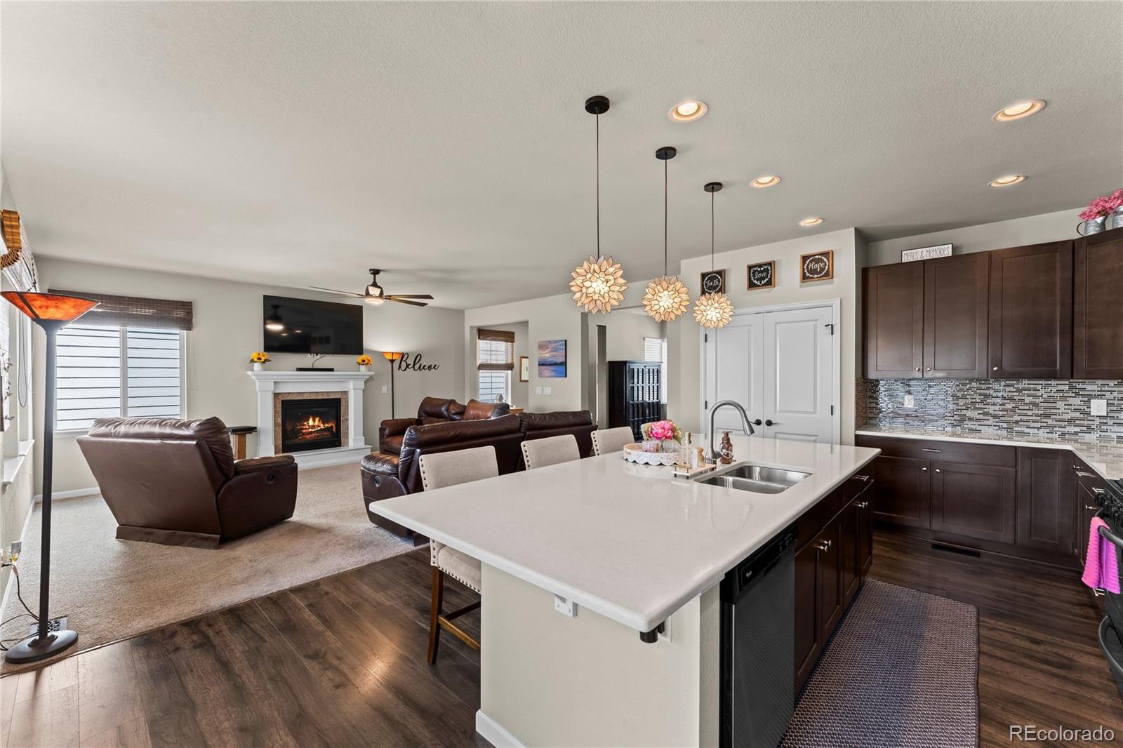 MLS Image #15 for 3851  long rifle drive,castle rock, Colorado