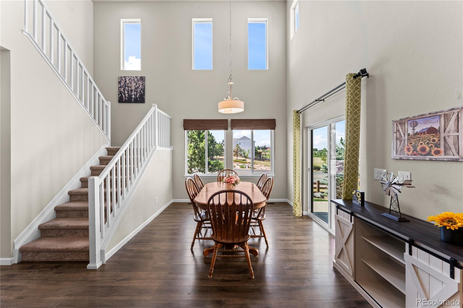 MLS Image #17 for 3851  long rifle drive,castle rock, Colorado