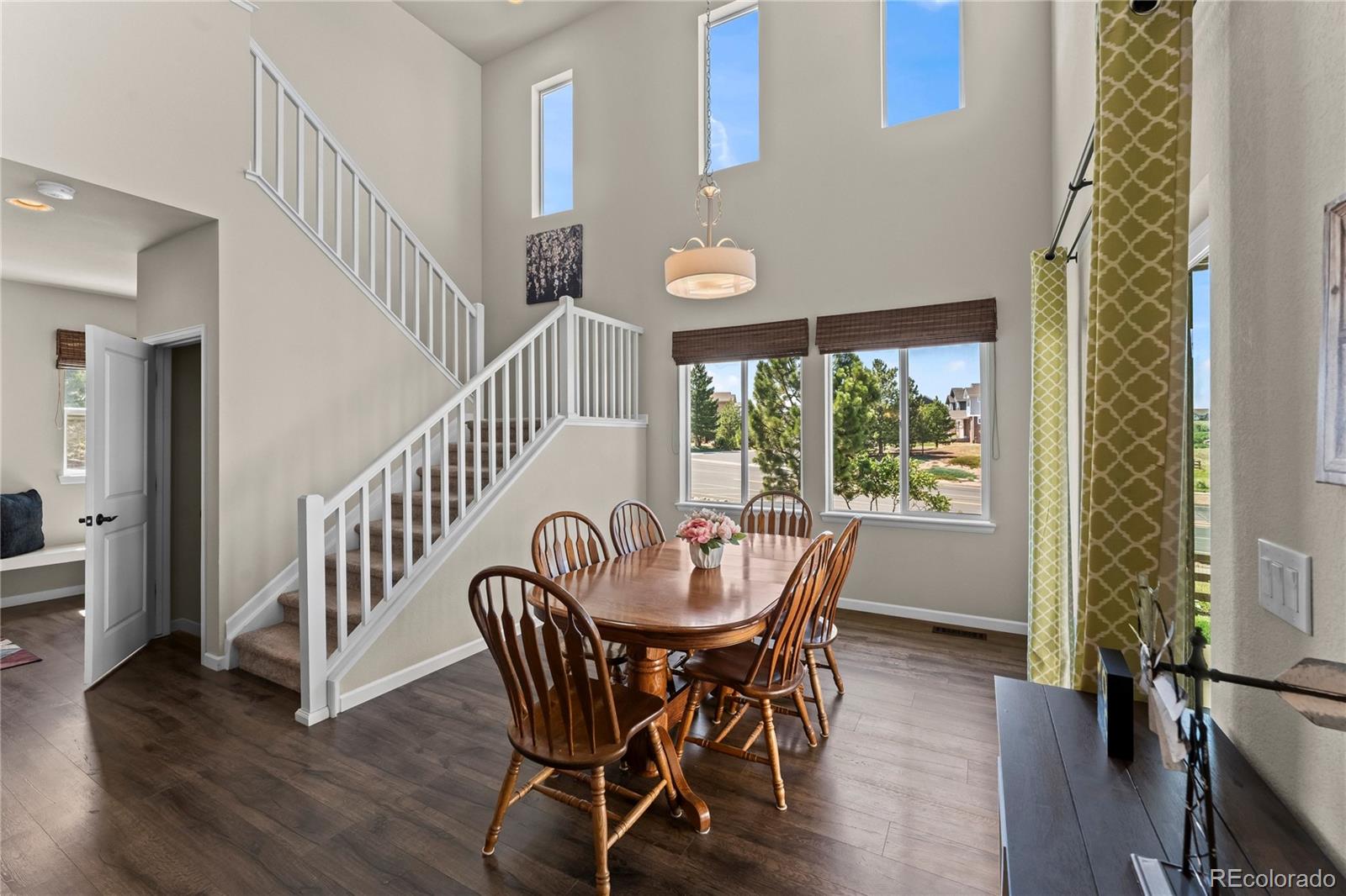 MLS Image #18 for 3851  long rifle drive,castle rock, Colorado