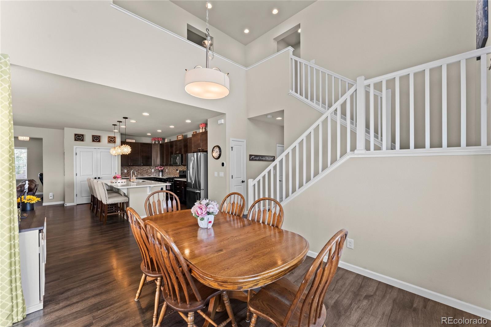 MLS Image #19 for 3851  long rifle drive,castle rock, Colorado