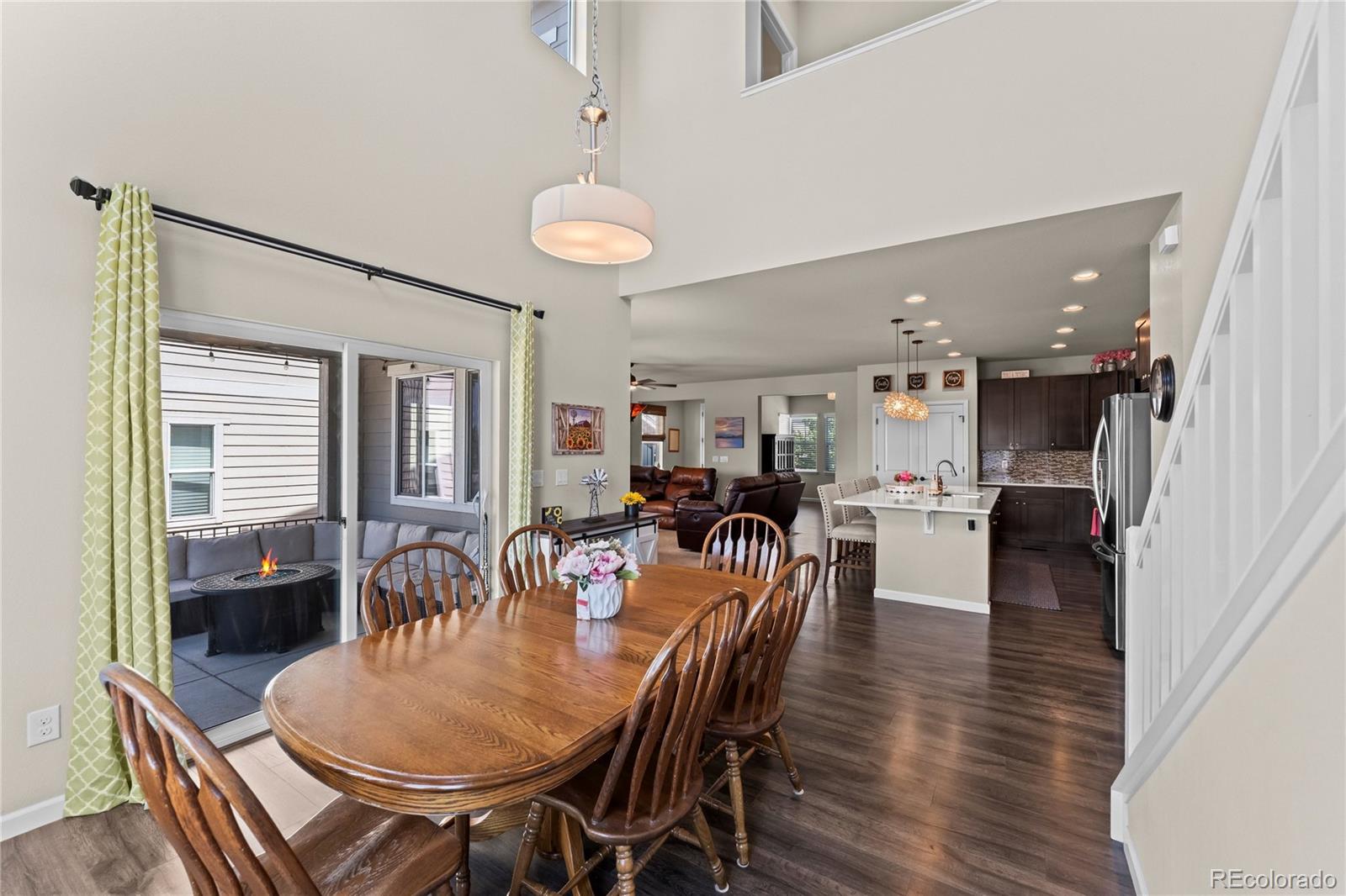 MLS Image #20 for 3851  long rifle drive,castle rock, Colorado