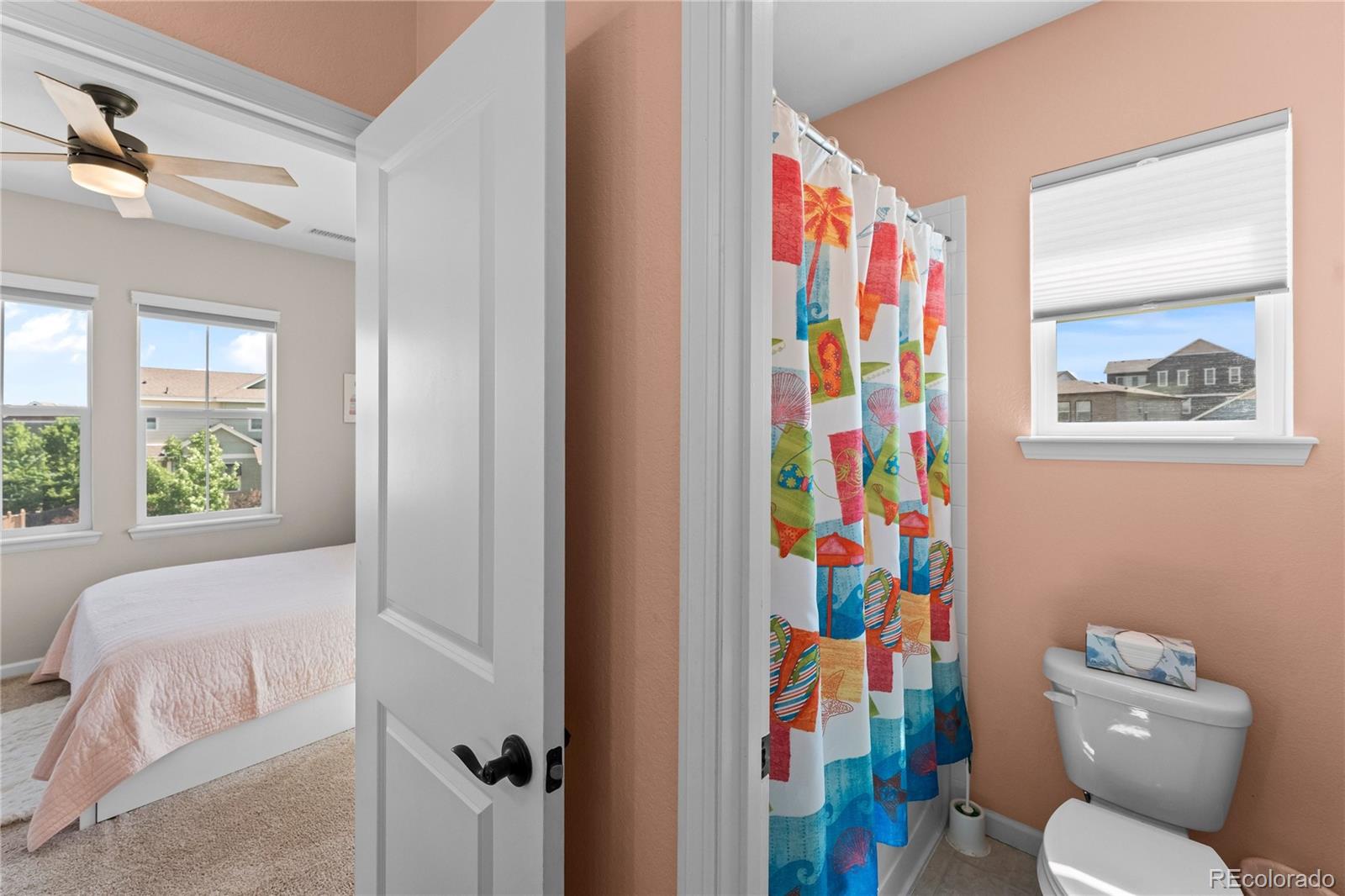 MLS Image #30 for 3851  long rifle drive,castle rock, Colorado