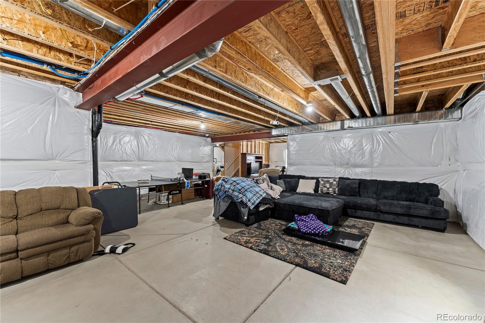 MLS Image #41 for 3851  long rifle drive,castle rock, Colorado
