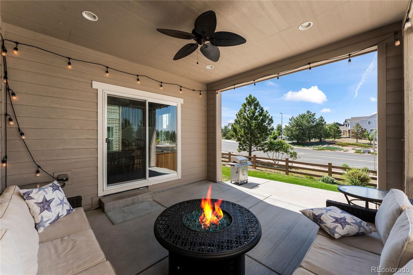 MLS Image #42 for 3851  long rifle drive,castle rock, Colorado