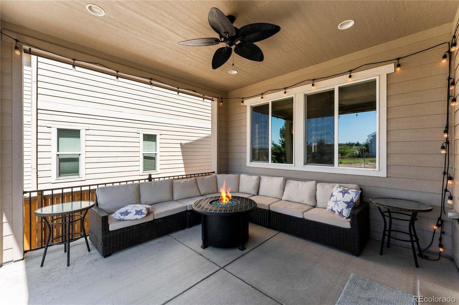 MLS Image #43 for 3851  long rifle drive,castle rock, Colorado