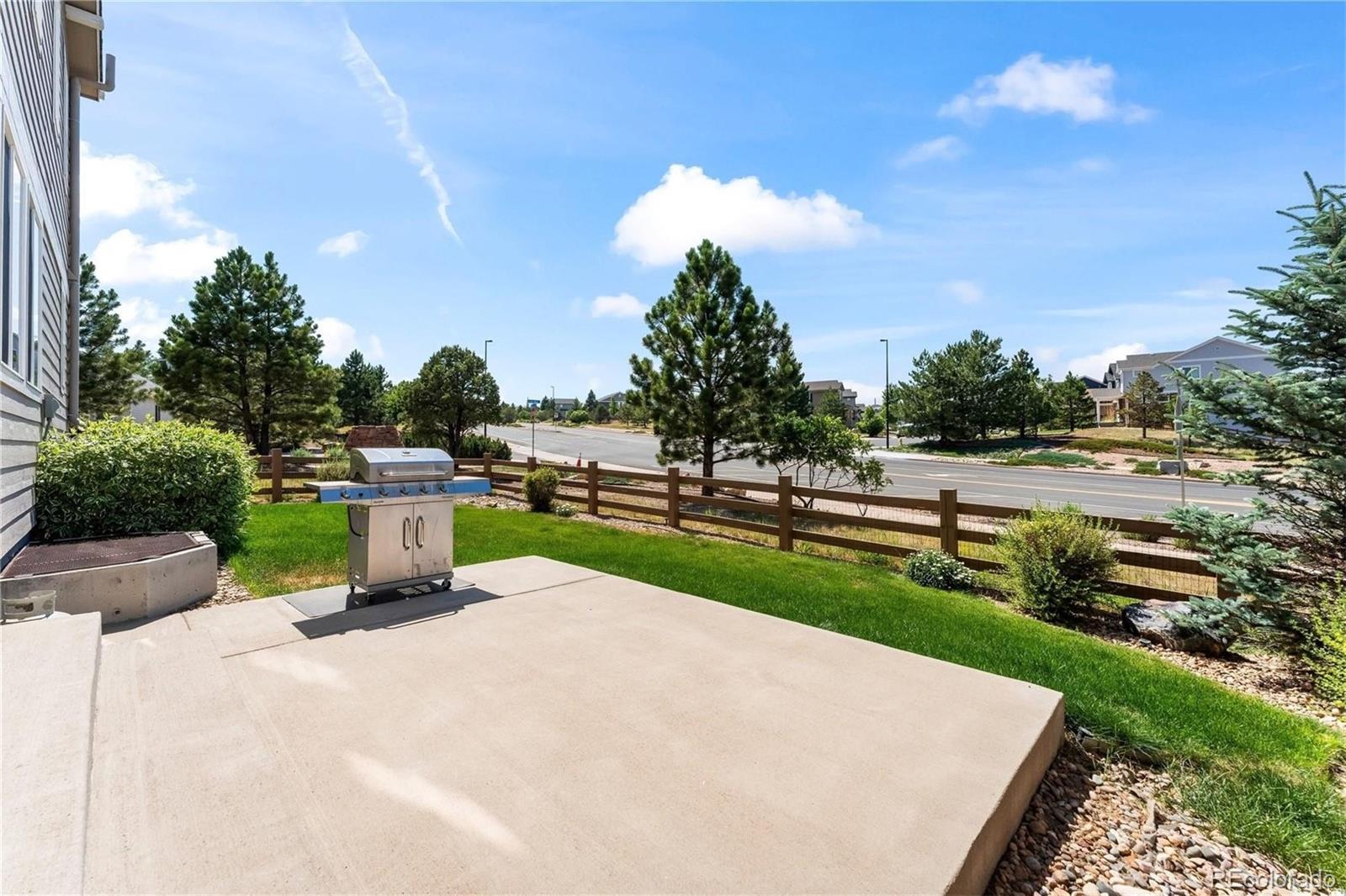 MLS Image #44 for 3851  long rifle drive,castle rock, Colorado