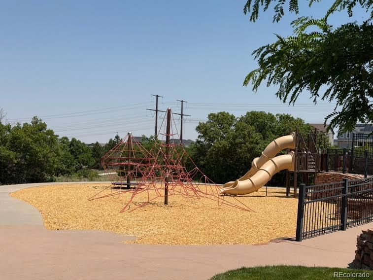MLS Image #45 for 3851  long rifle drive,castle rock, Colorado