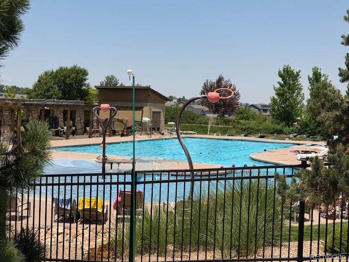 MLS Image #46 for 3851  long rifle drive,castle rock, Colorado
