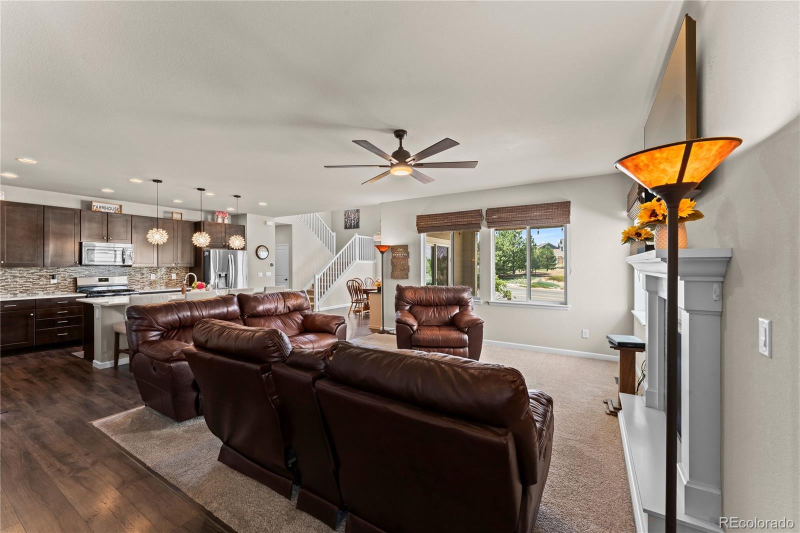 MLS Image #5 for 3851  long rifle drive,castle rock, Colorado