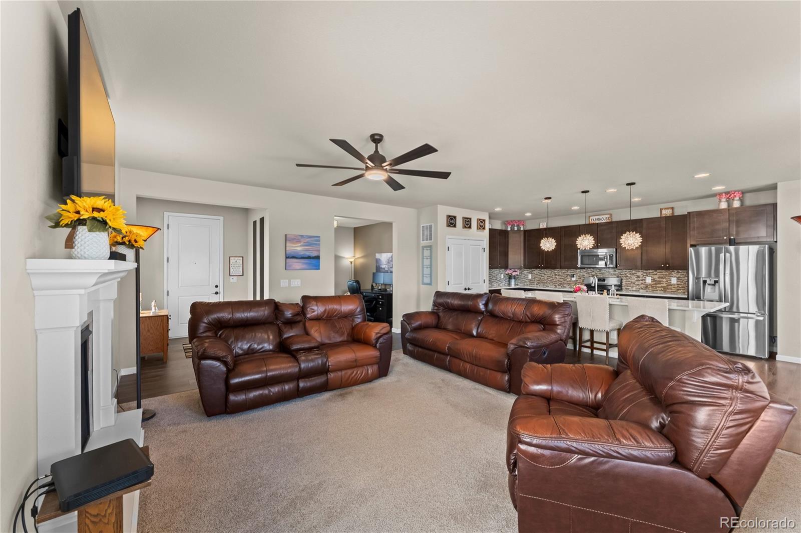 MLS Image #7 for 3851  long rifle drive,castle rock, Colorado