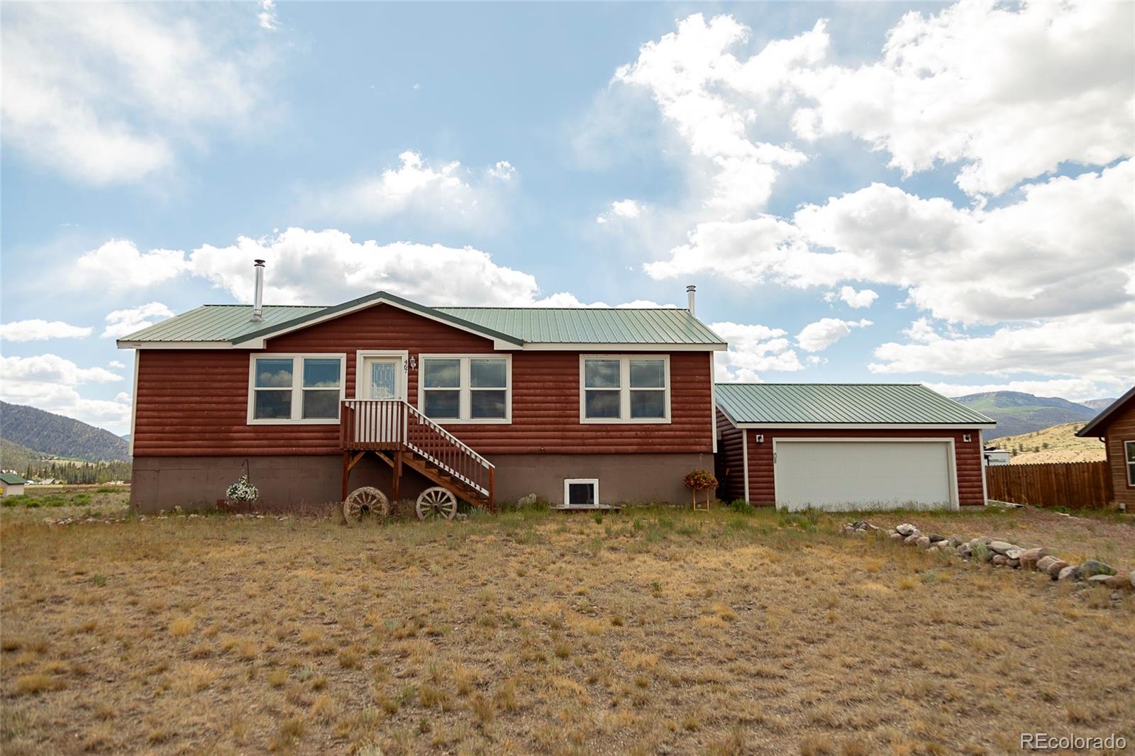 MLS Image #0 for 467  apex drive,creede, Colorado