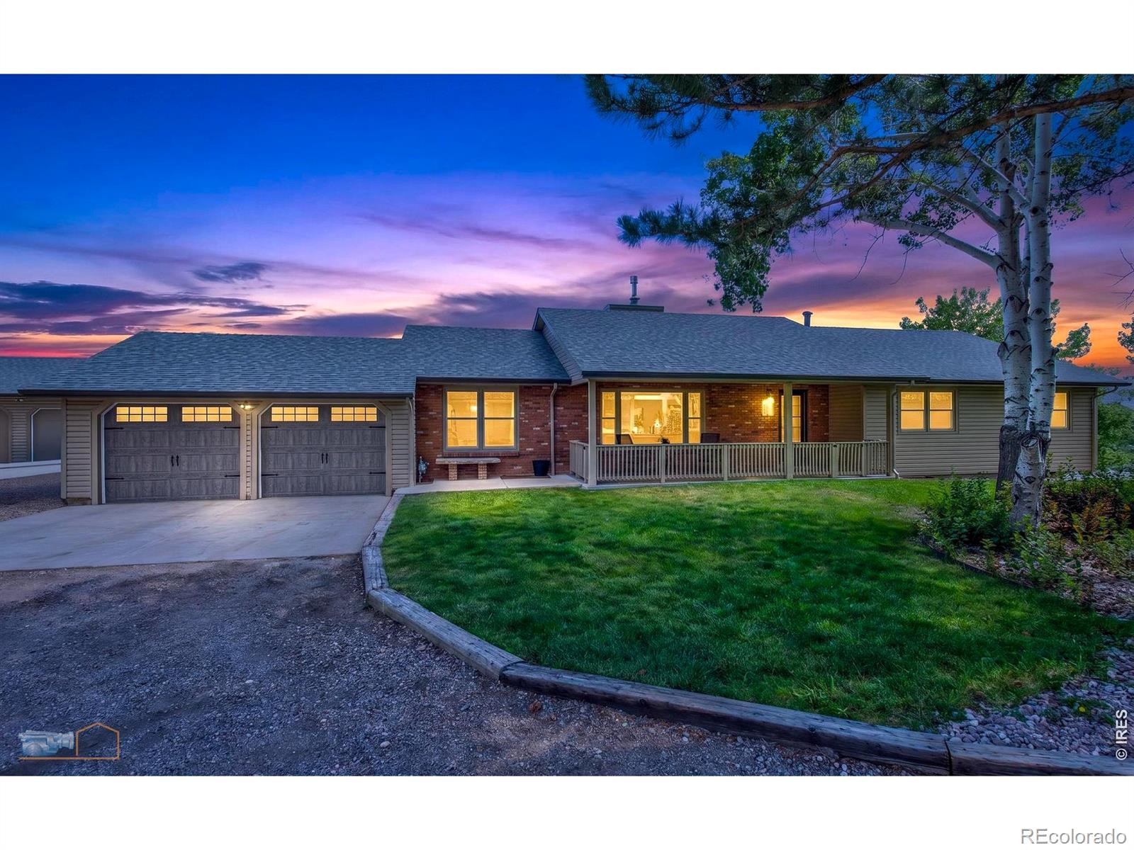 MLS Image #0 for 3000  martingale drive,berthoud, Colorado