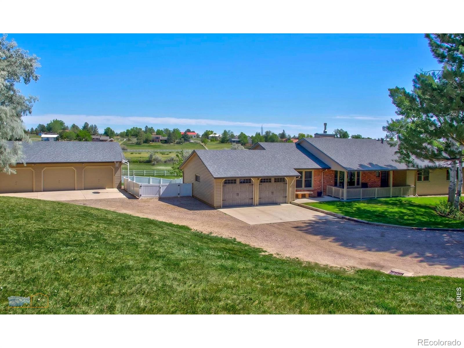 MLS Image #3 for 3000  martingale drive,berthoud, Colorado