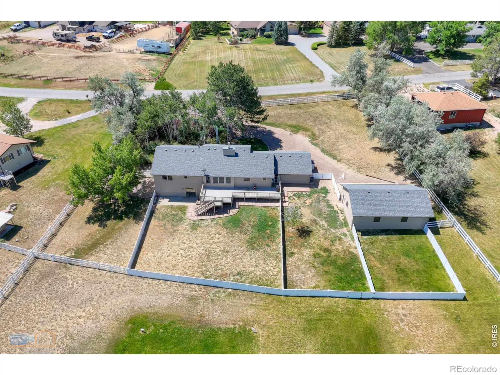 MLS Image #37 for 3000  martingale drive,berthoud, Colorado