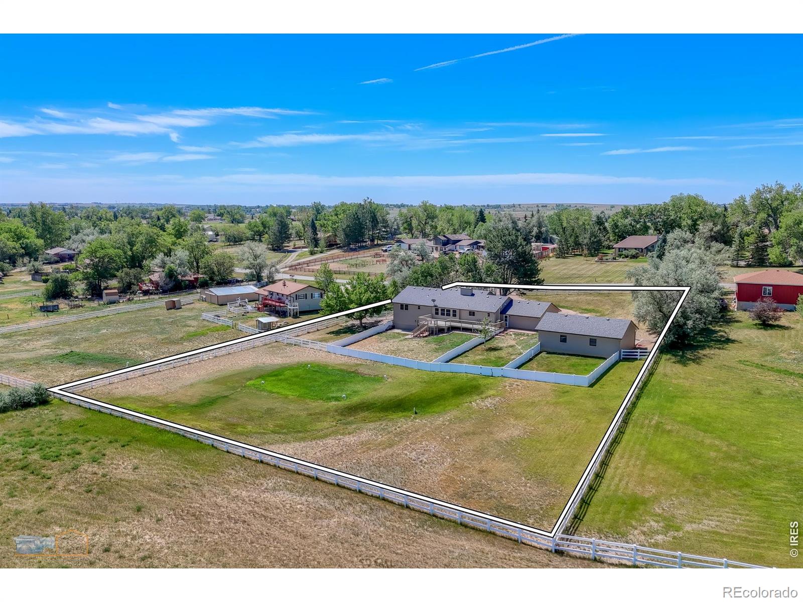 MLS Image #38 for 3000  martingale drive,berthoud, Colorado