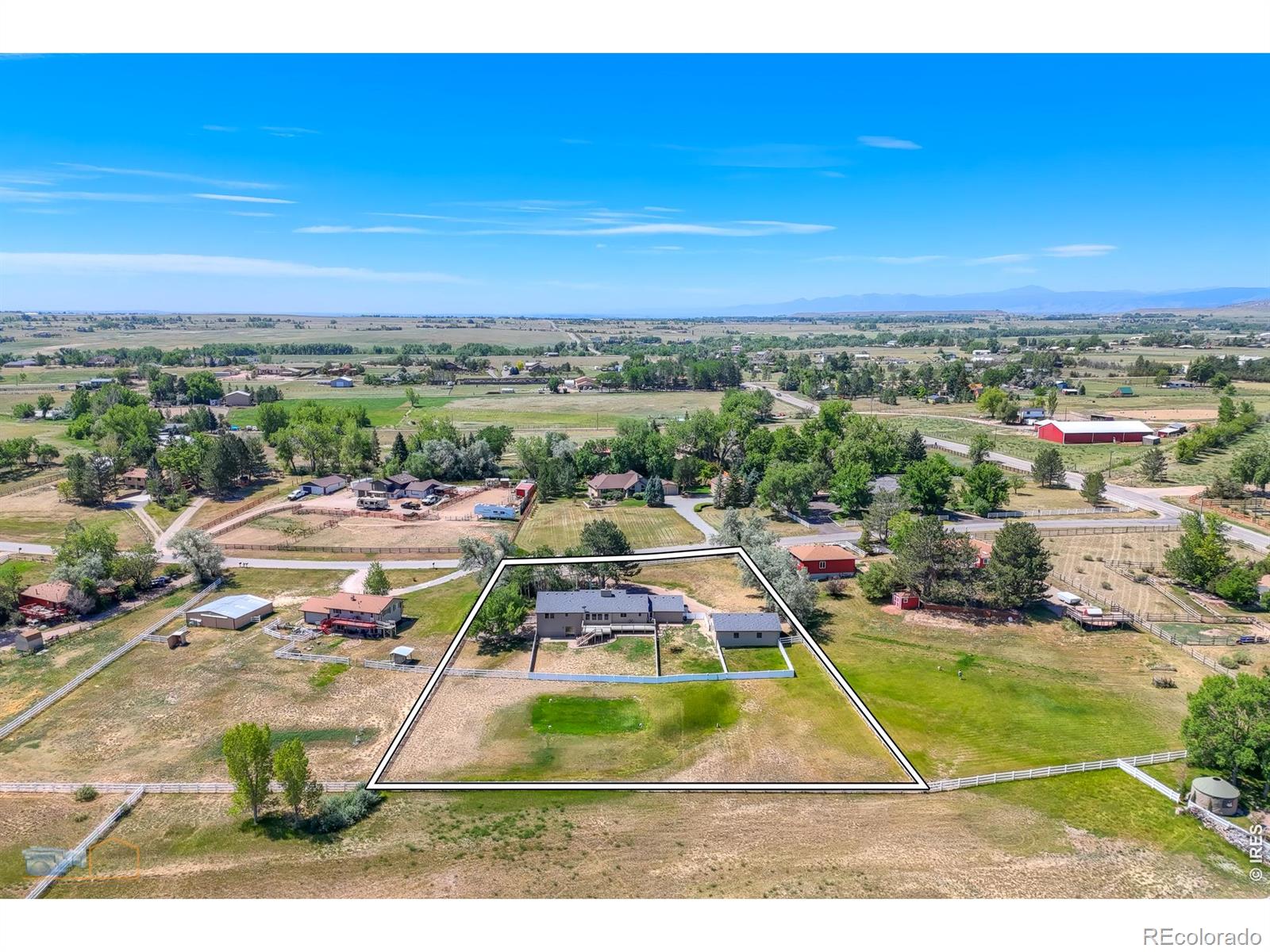 MLS Image #40 for 3000  martingale drive,berthoud, Colorado