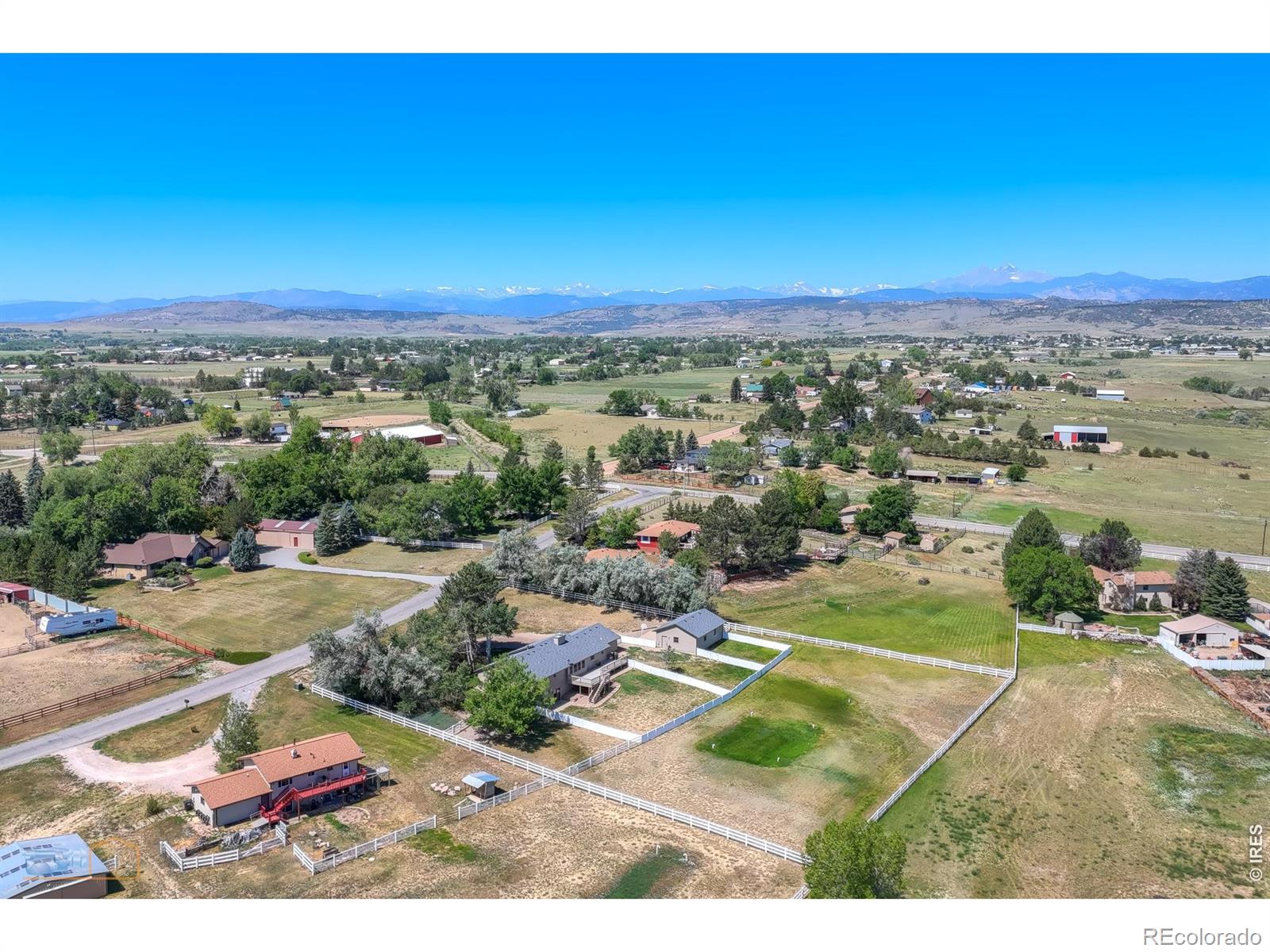 MLS Image #41 for 3000  martingale drive,berthoud, Colorado